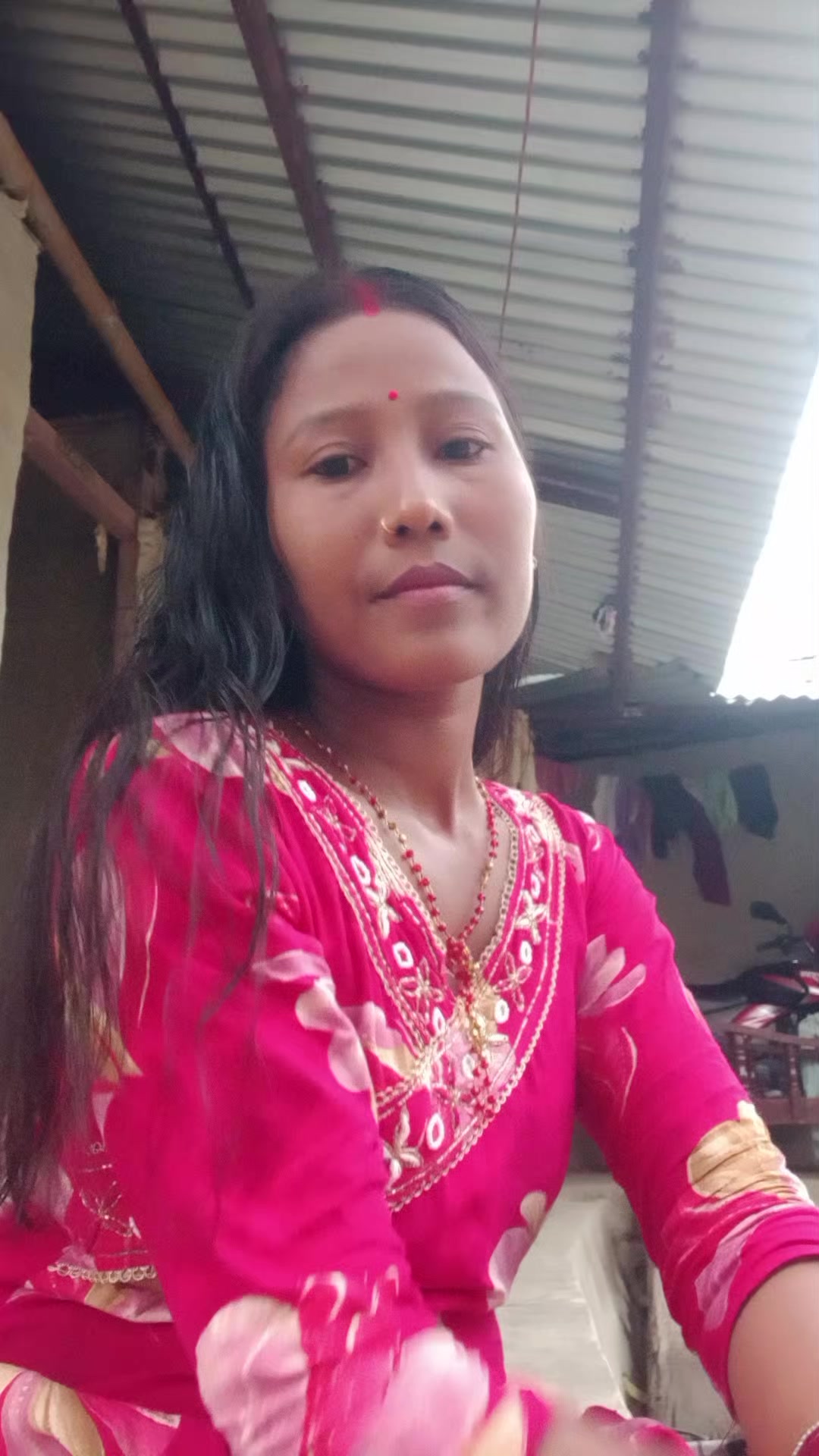 @Mina Chaudhary