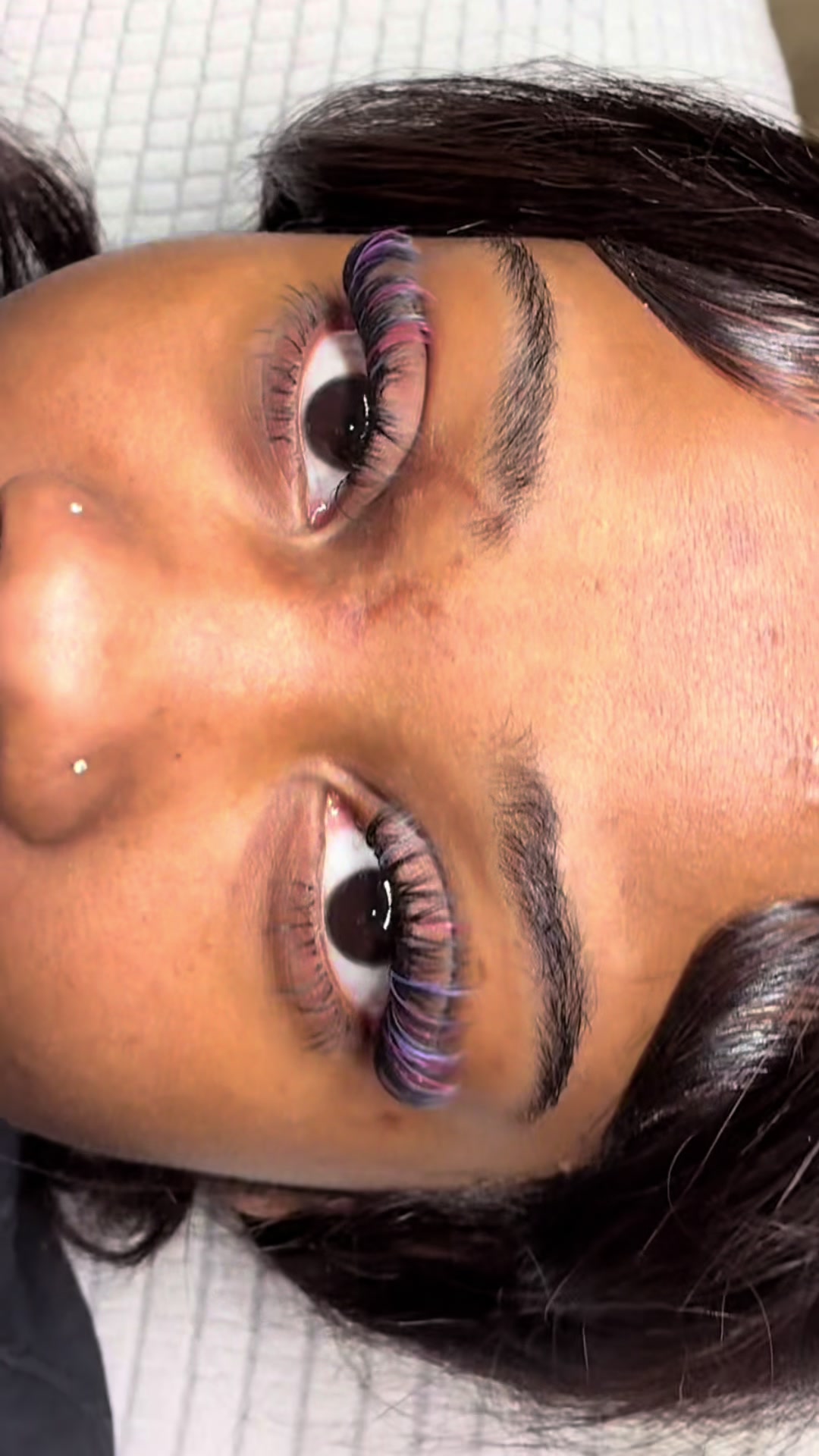 @Victoria | Lash & Massage Tech