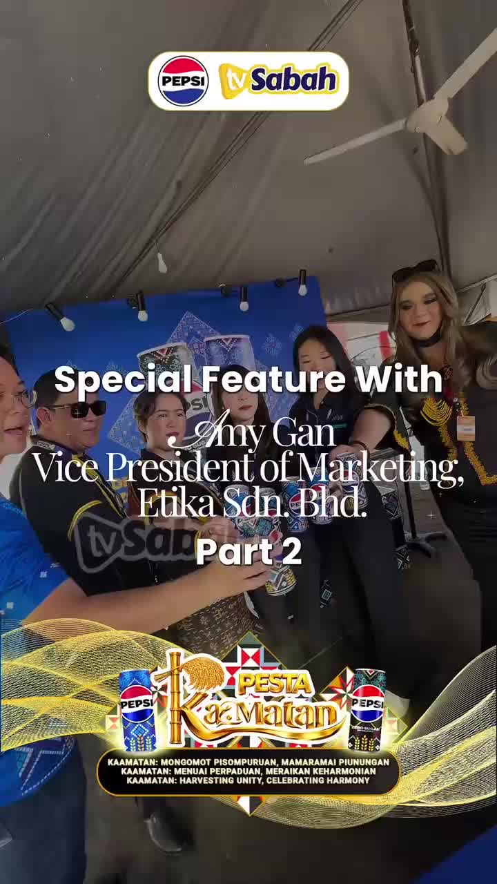 @TV SABAH