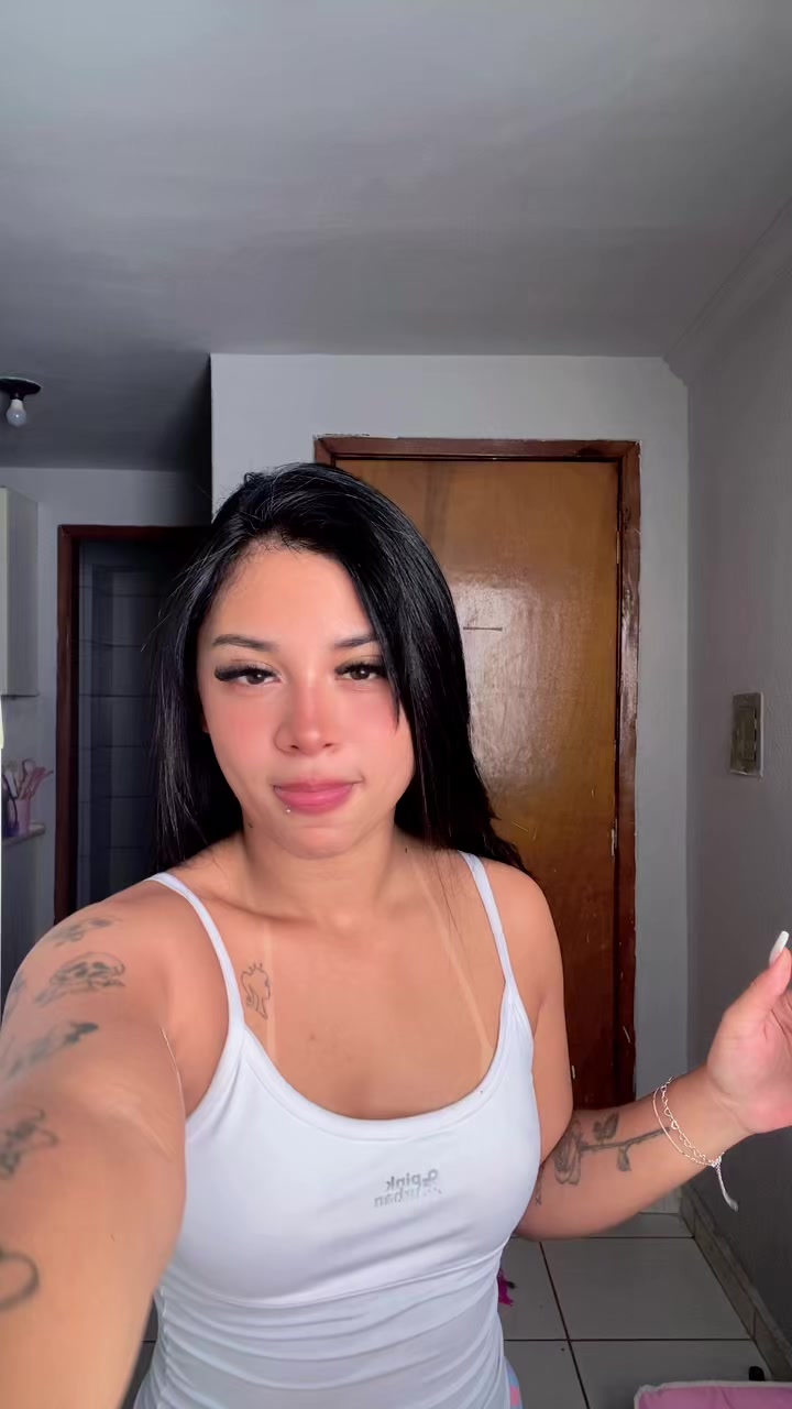 @Eshylen Evellyn