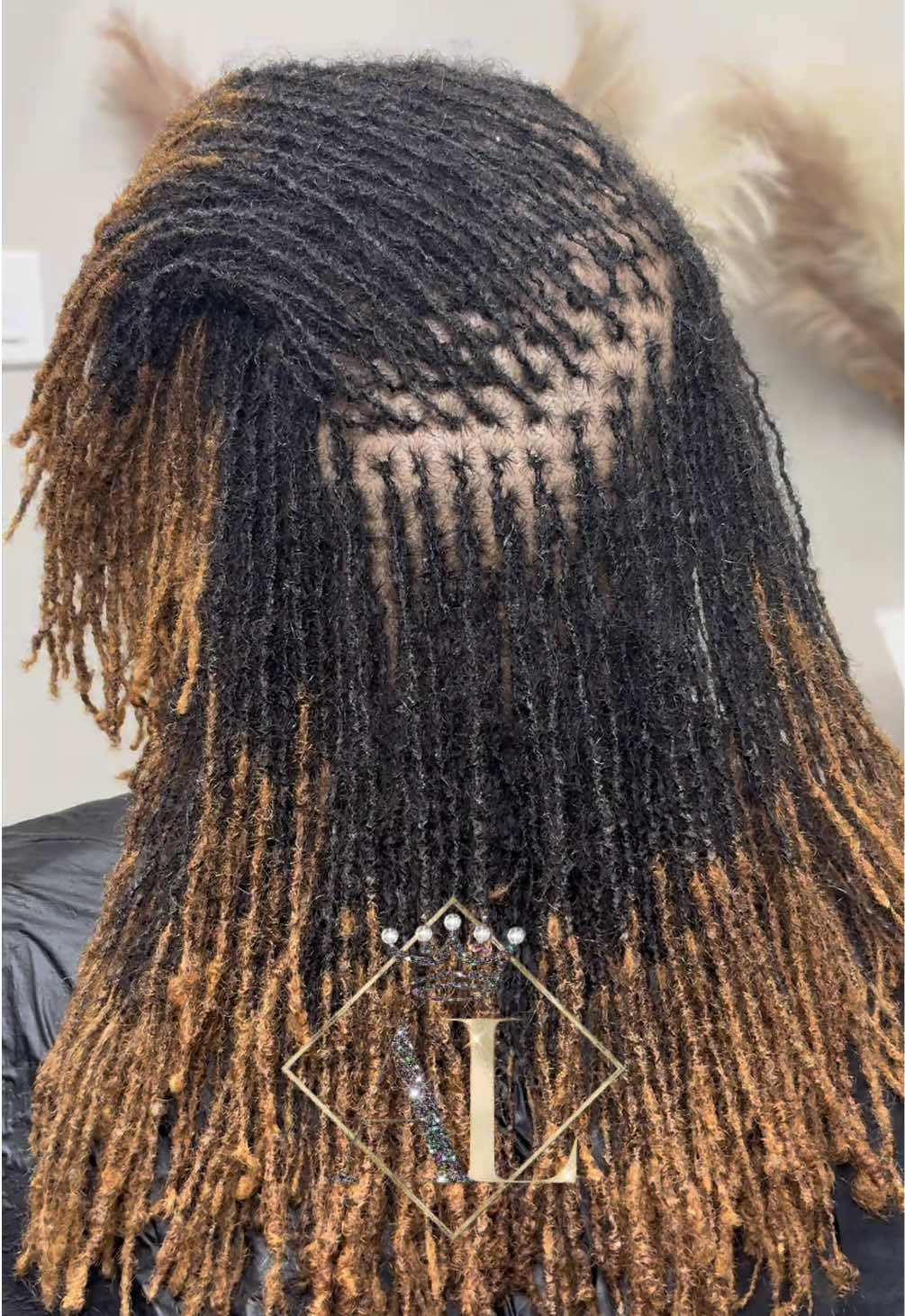 @The Anointed Locs Studios