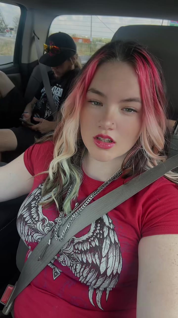 @Baddie