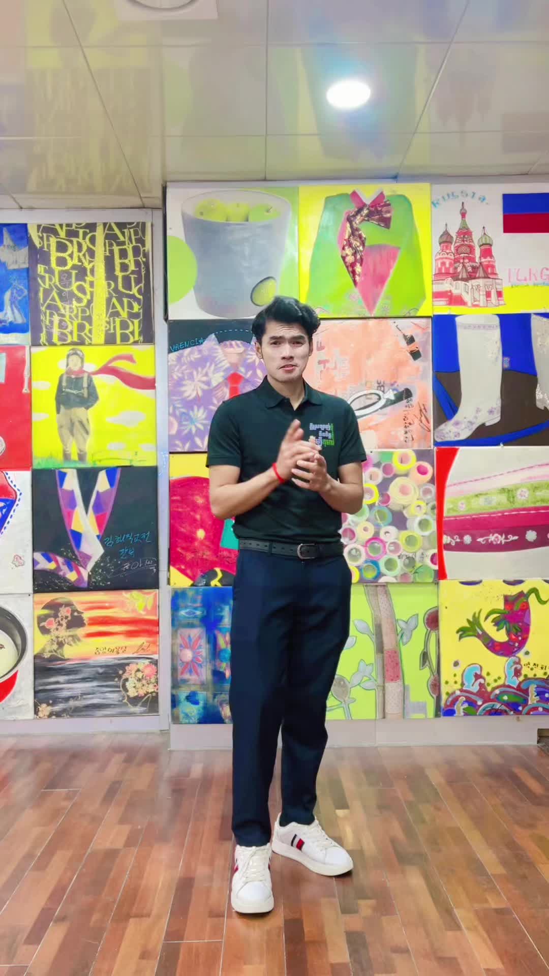 @ប្រូពៅ លក់ផលិផលគ្រប់មុខ