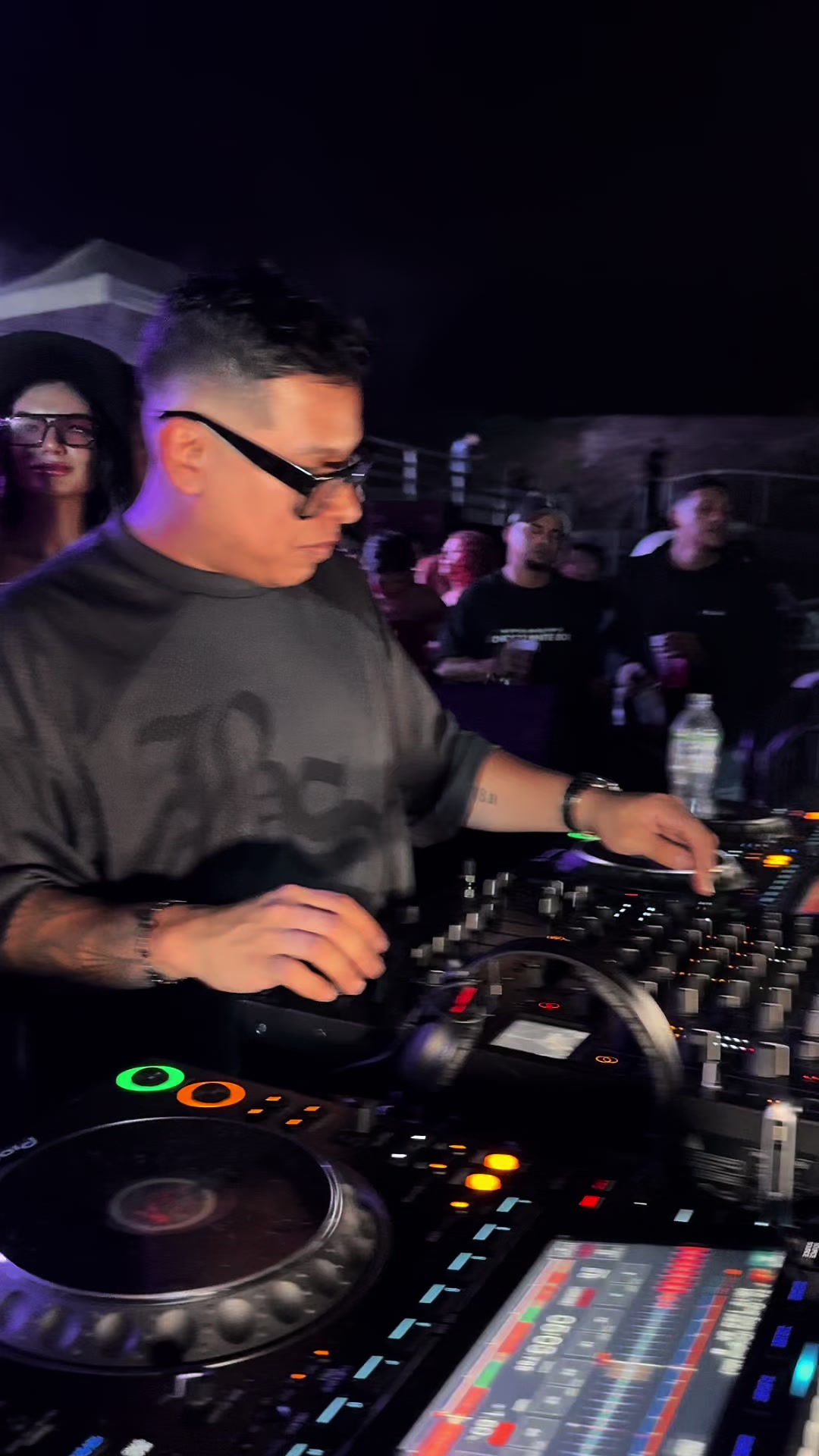 @Tony Guerra