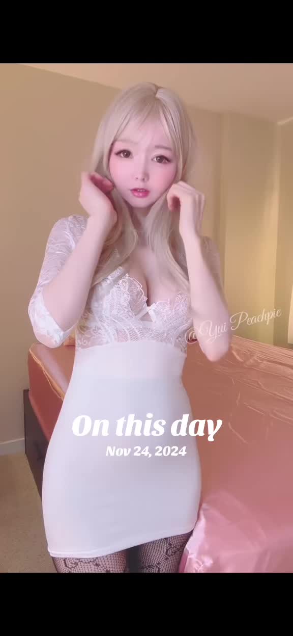@Yui Peachpie
