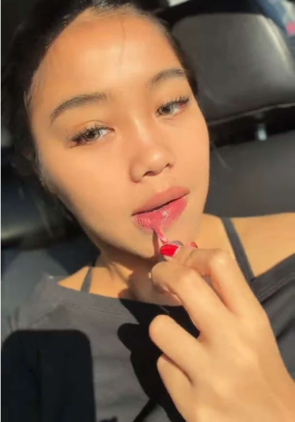 @Hi, ini chacu