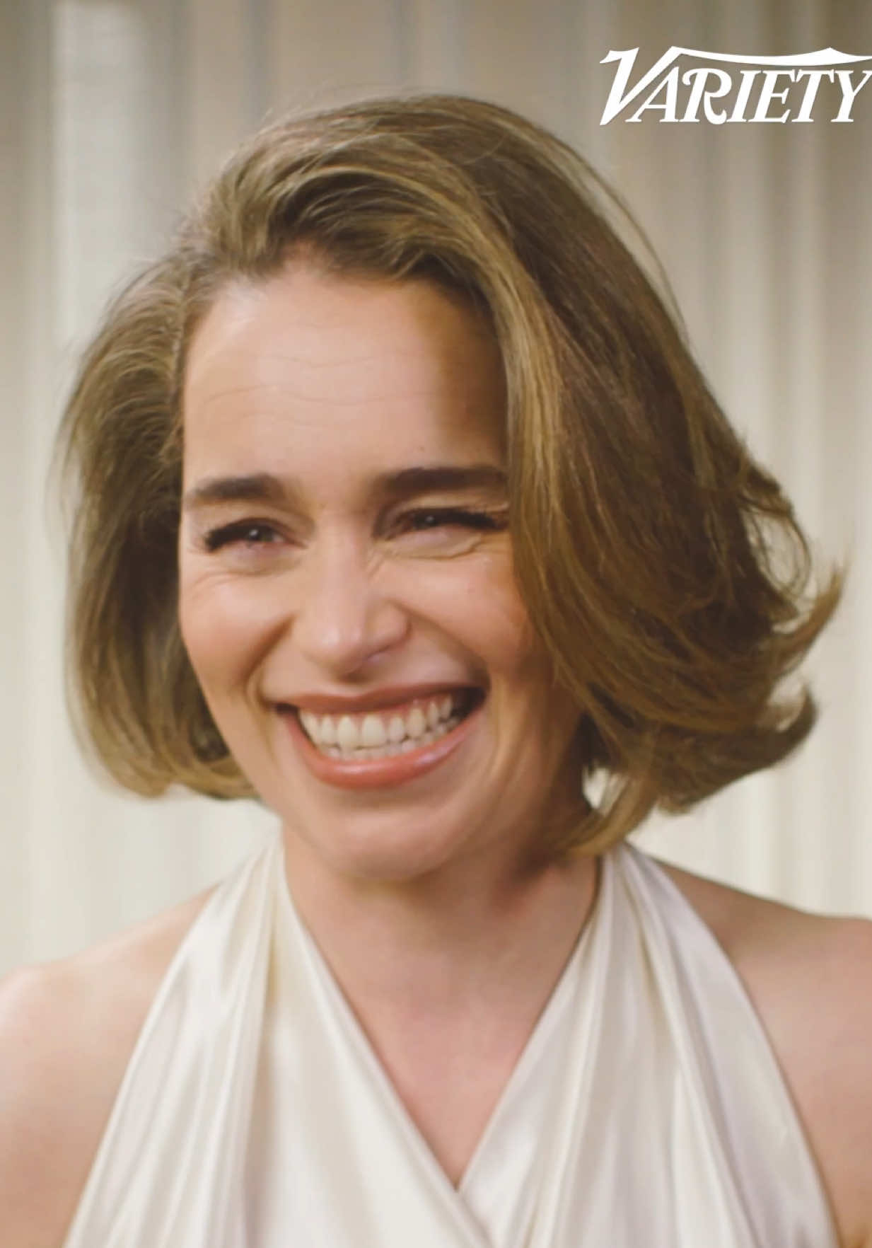 @Variety