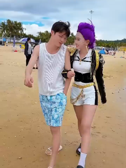@olkasheycamillia