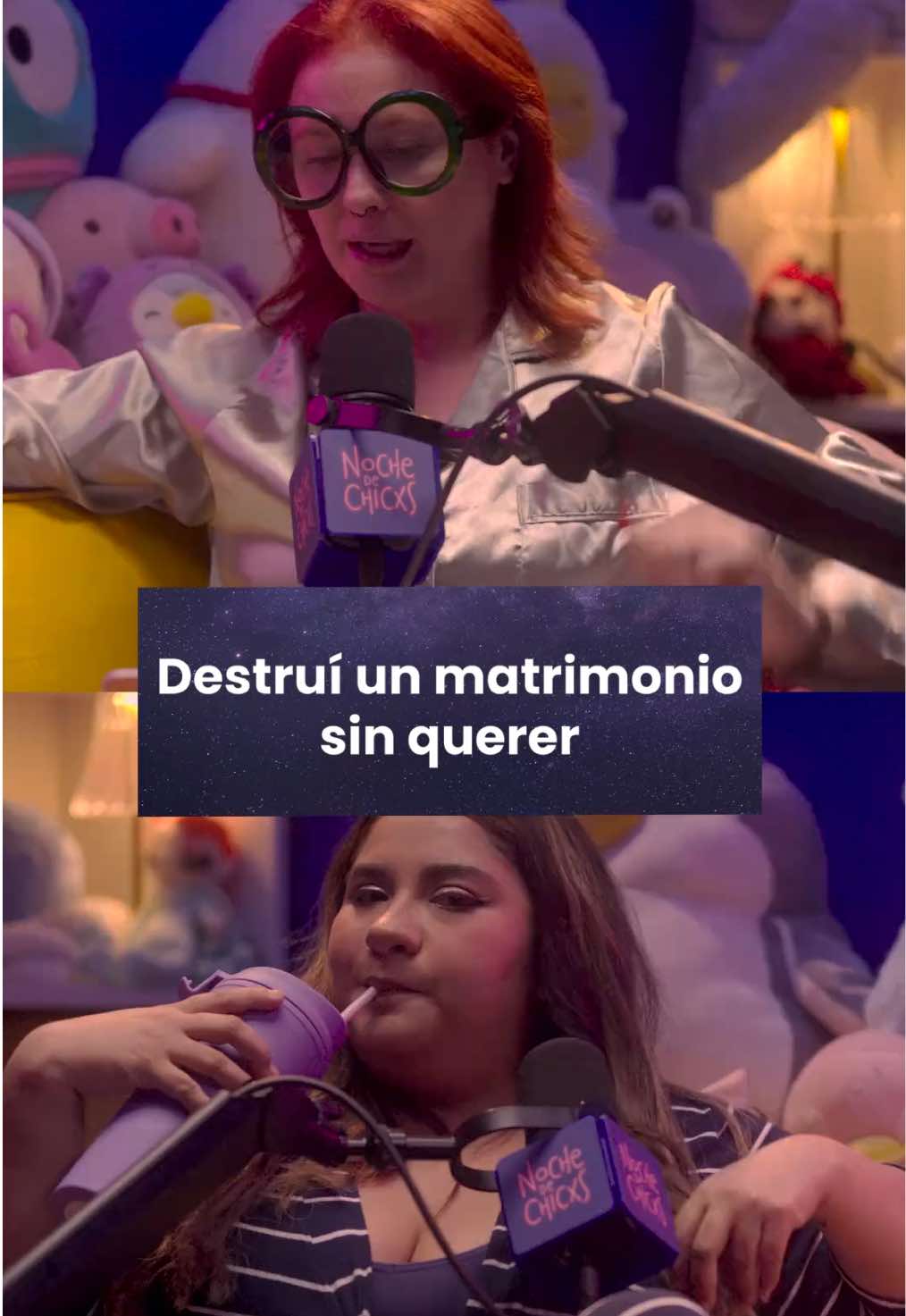 @💅🏼Noche de Chicxs🍿 podcast