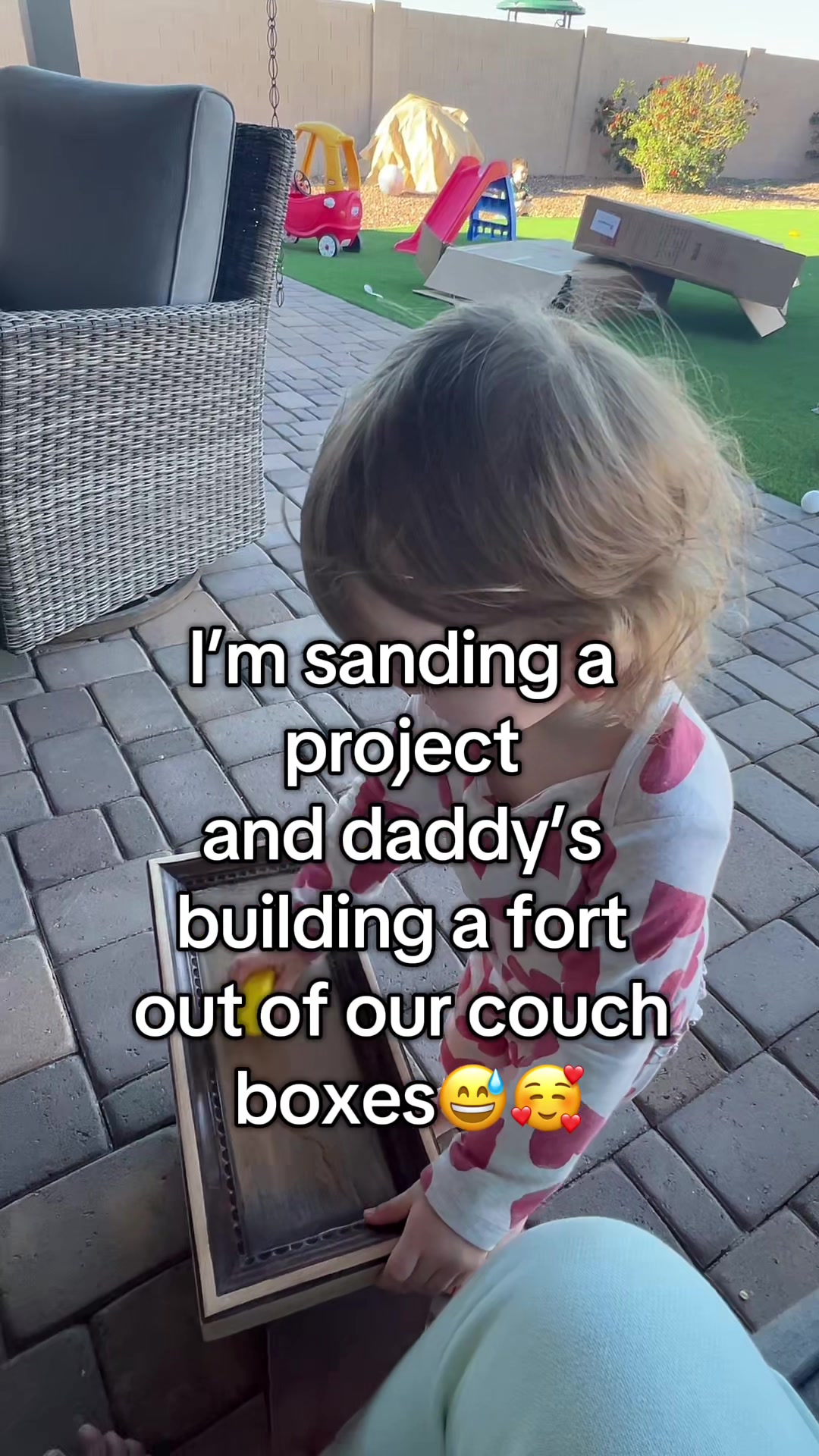 @Daryan | Sahm of 2
