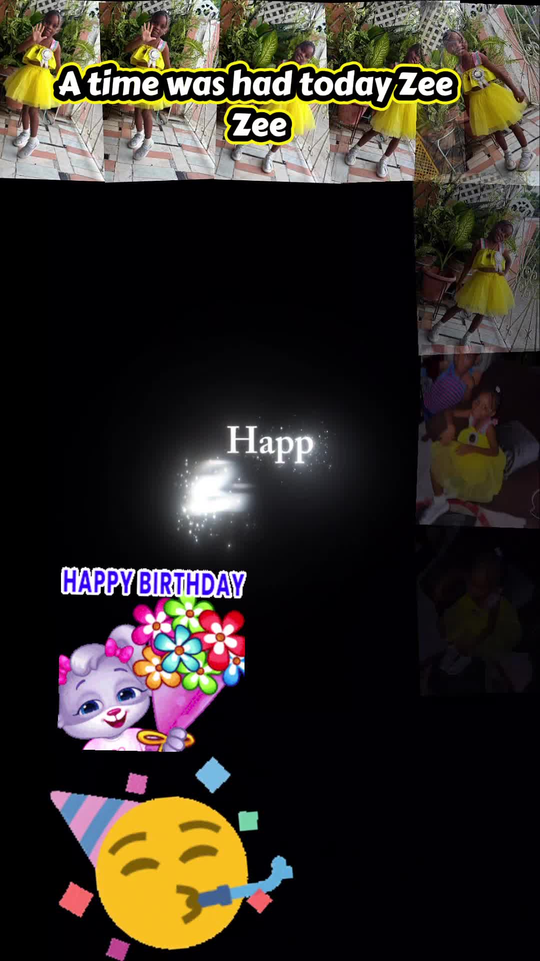 @Kymani