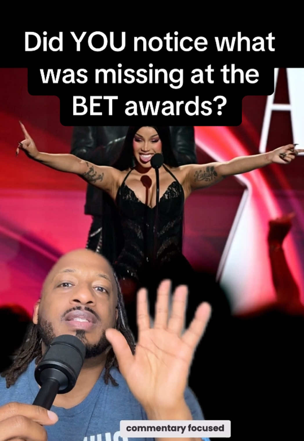 @The Zactivist