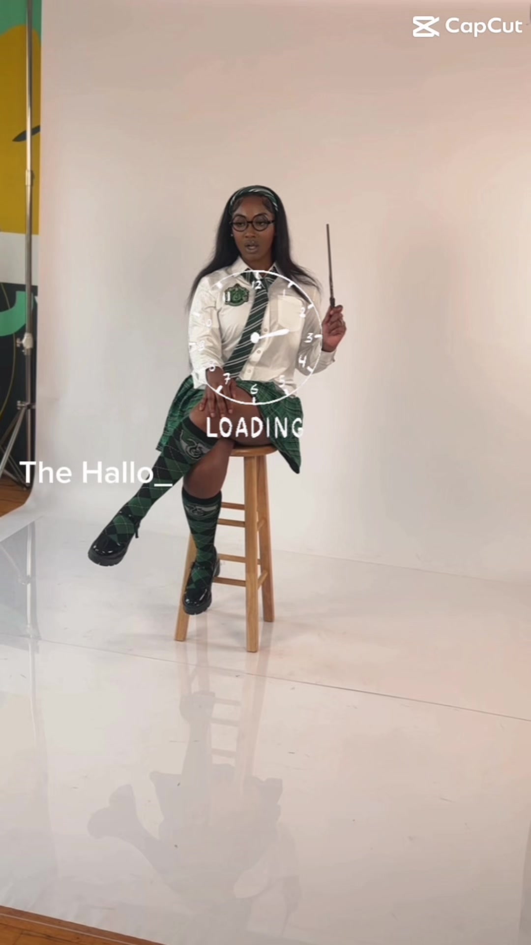 @Charmaine Baker