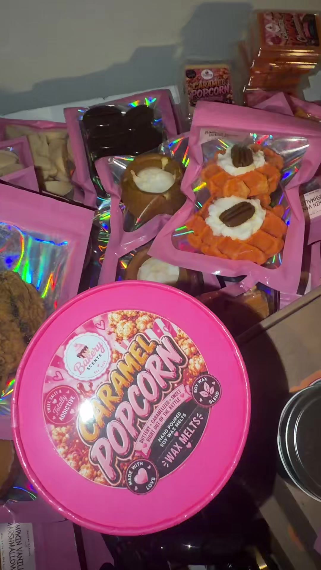 @Bakery Scents LLC
