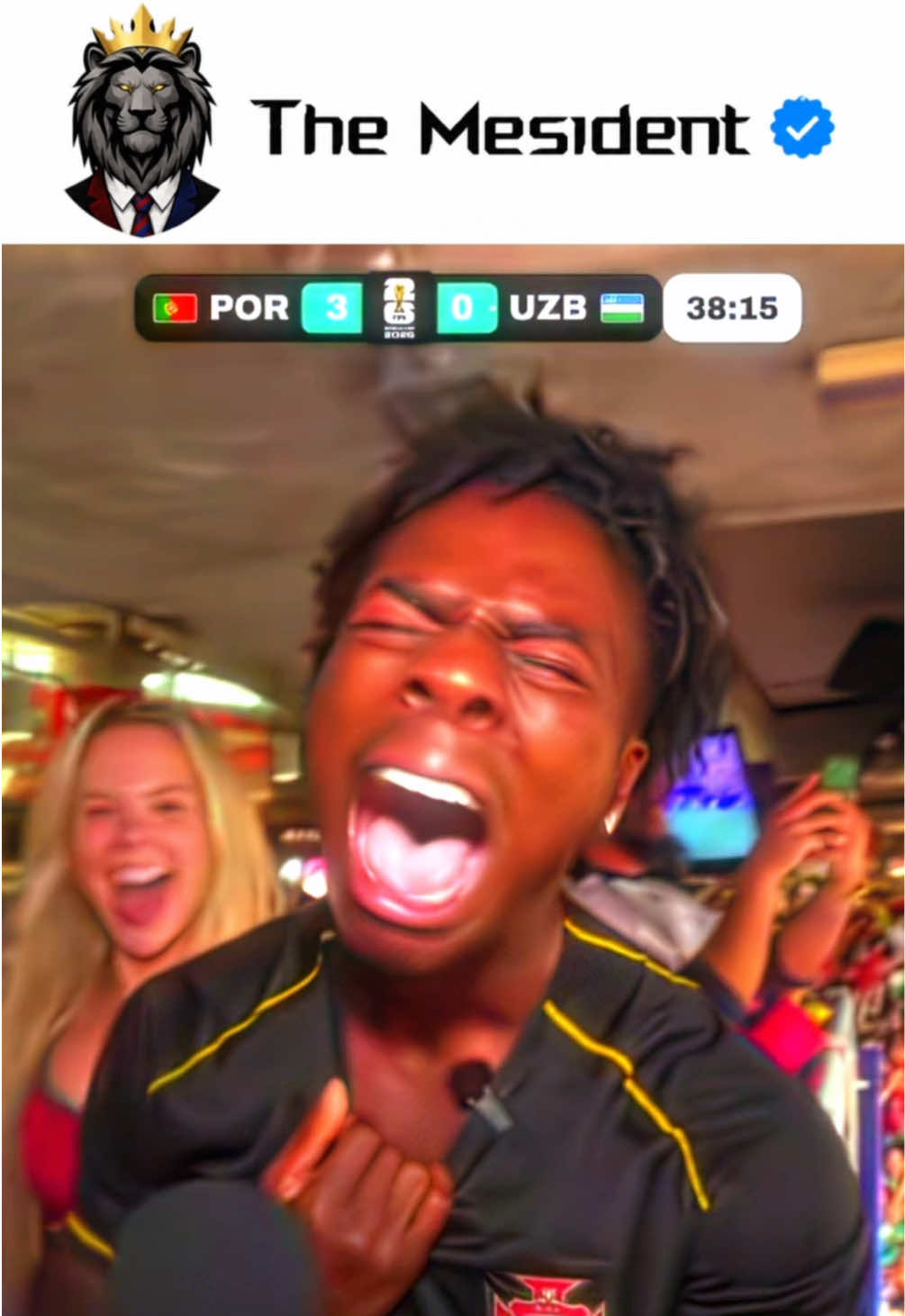 @PresidentMEZ