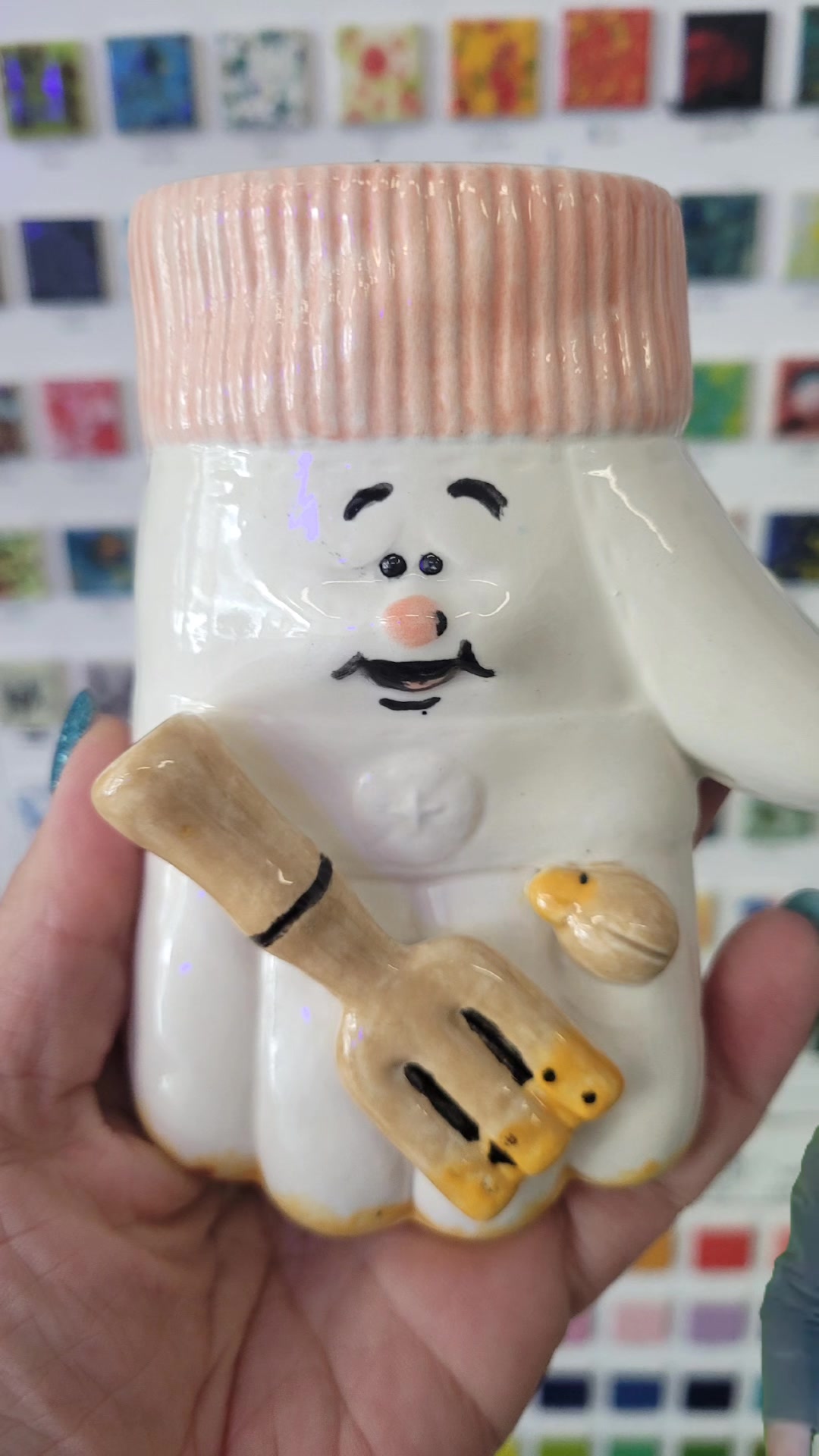 @Pottery Painting St.Catharines