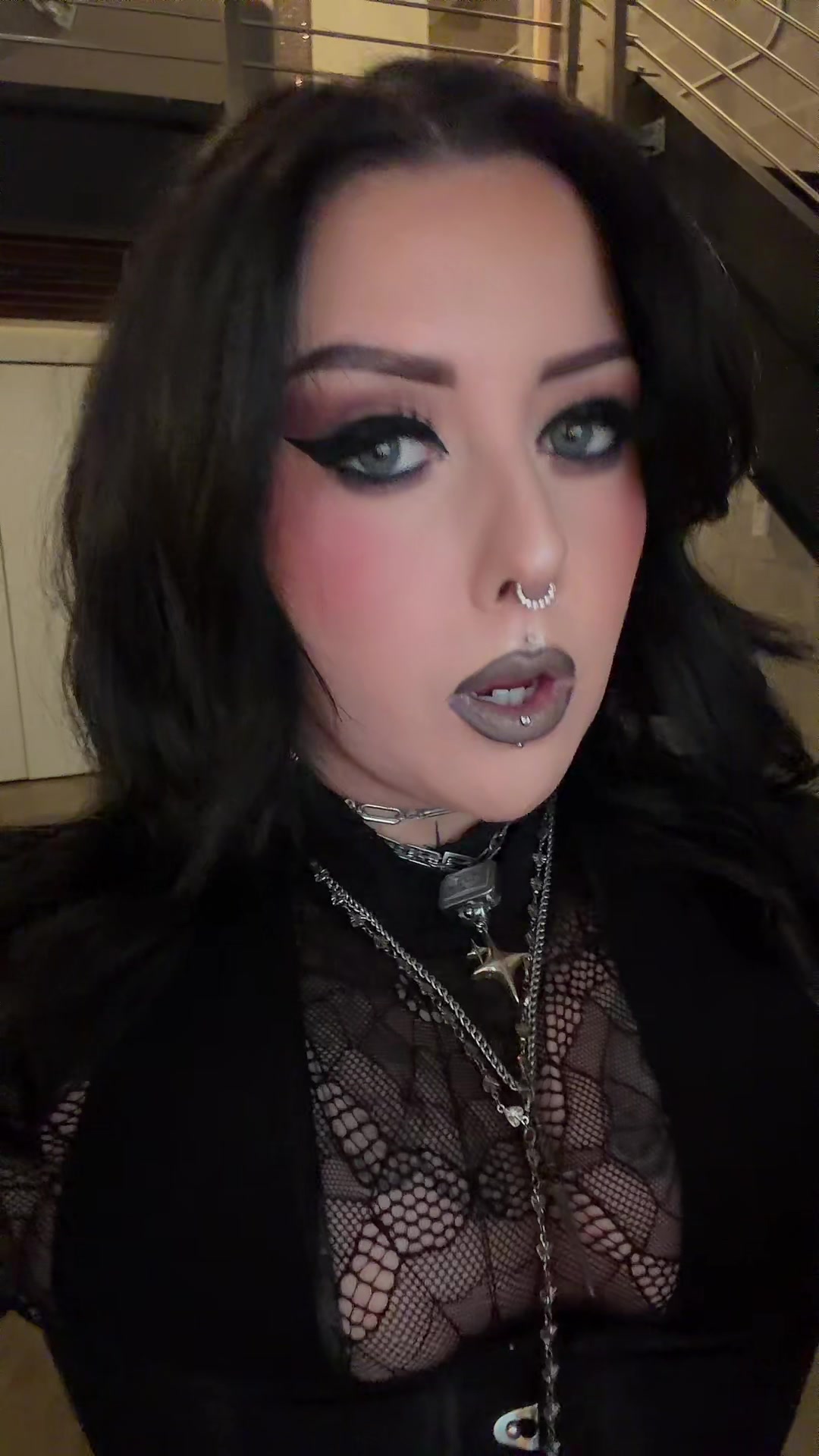@⋆˙⟡ ❤︎ kristin the witch ❤︎ ˙⟡