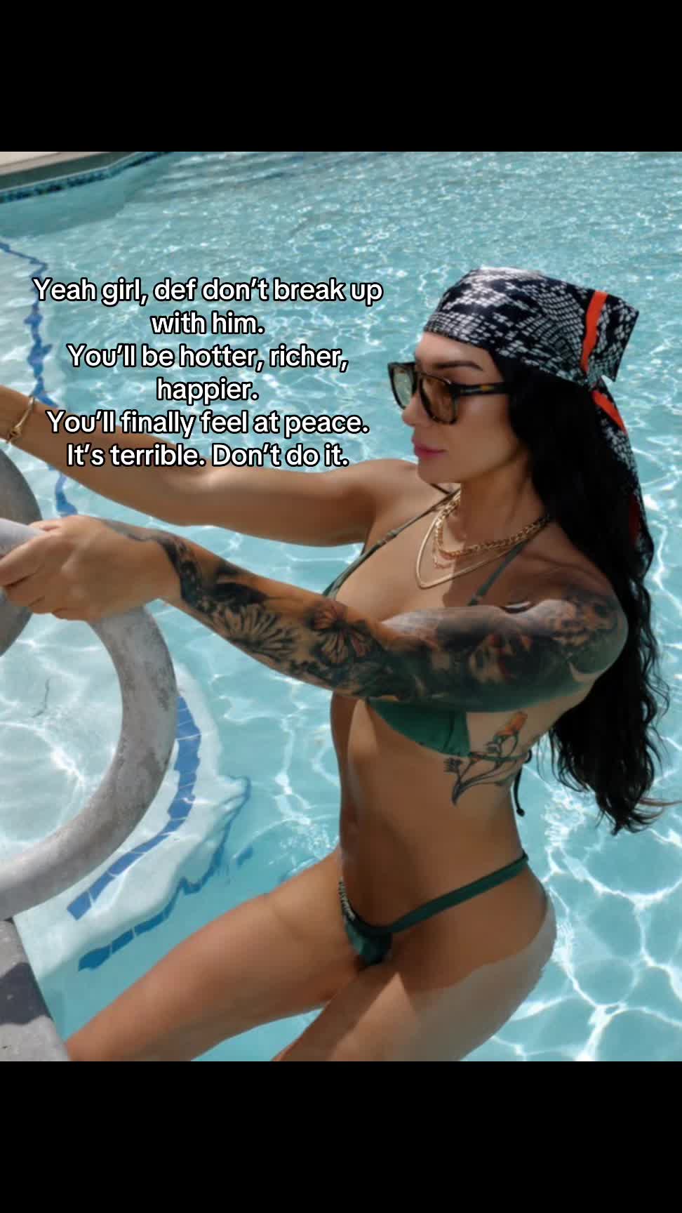 @Sarah
