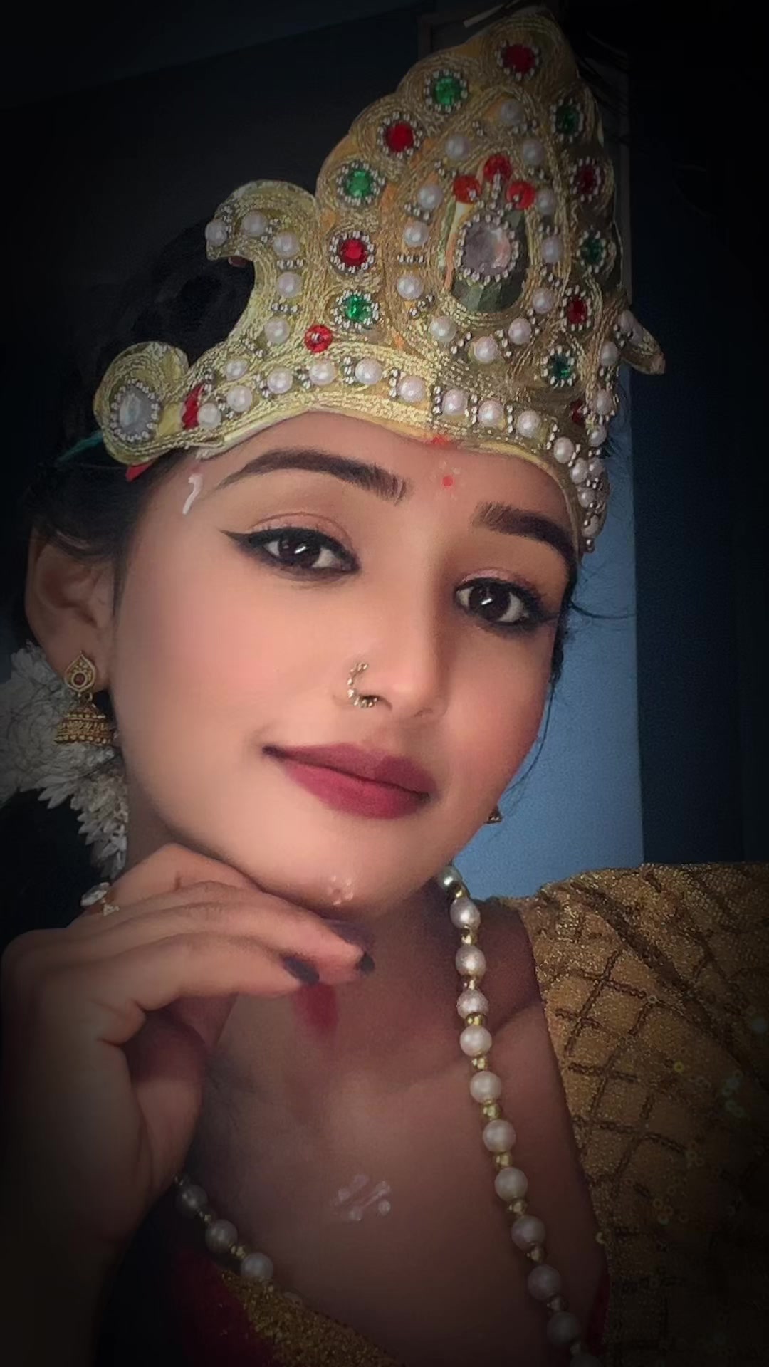 @Aayushma karki official