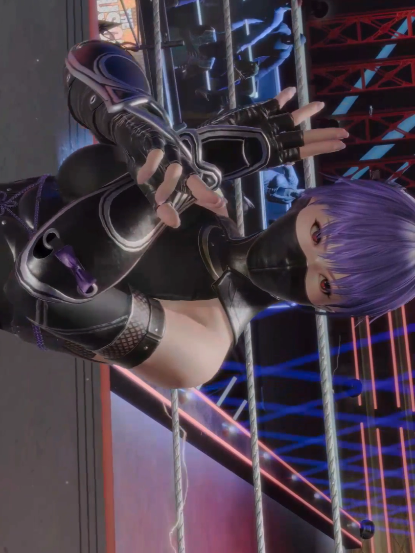 @DOA Colosseum