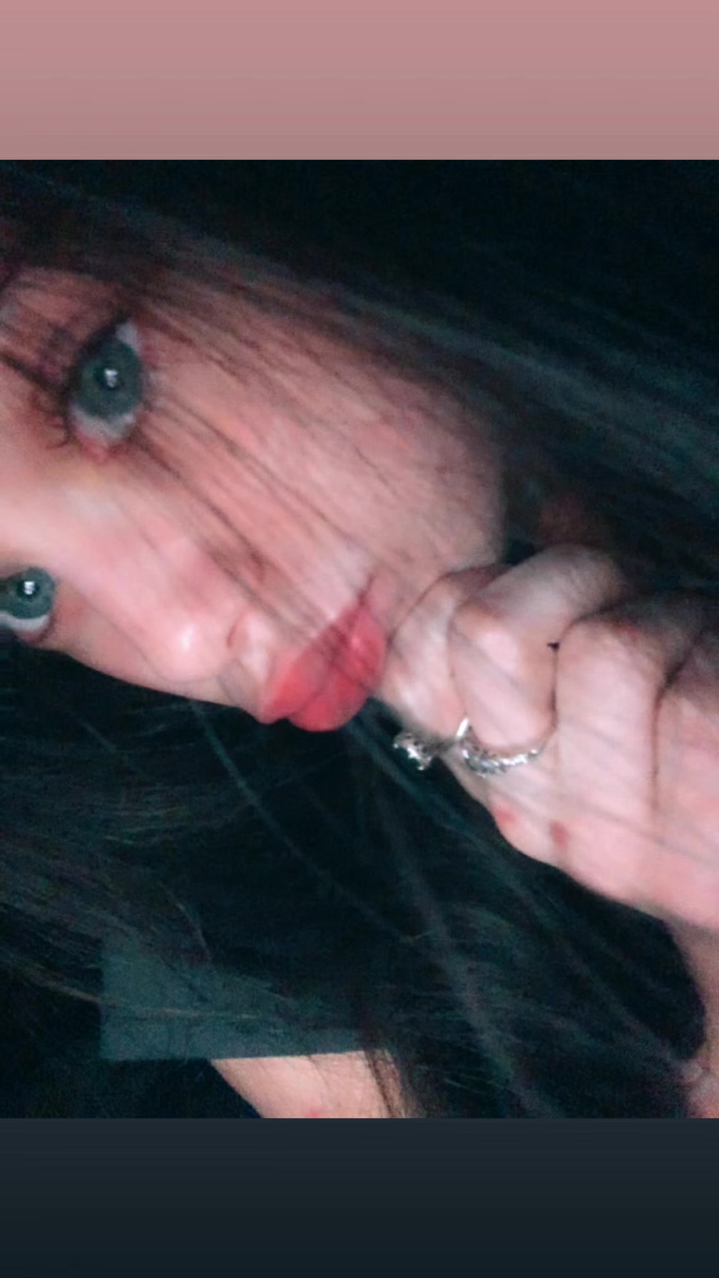 @Kyekye 💕