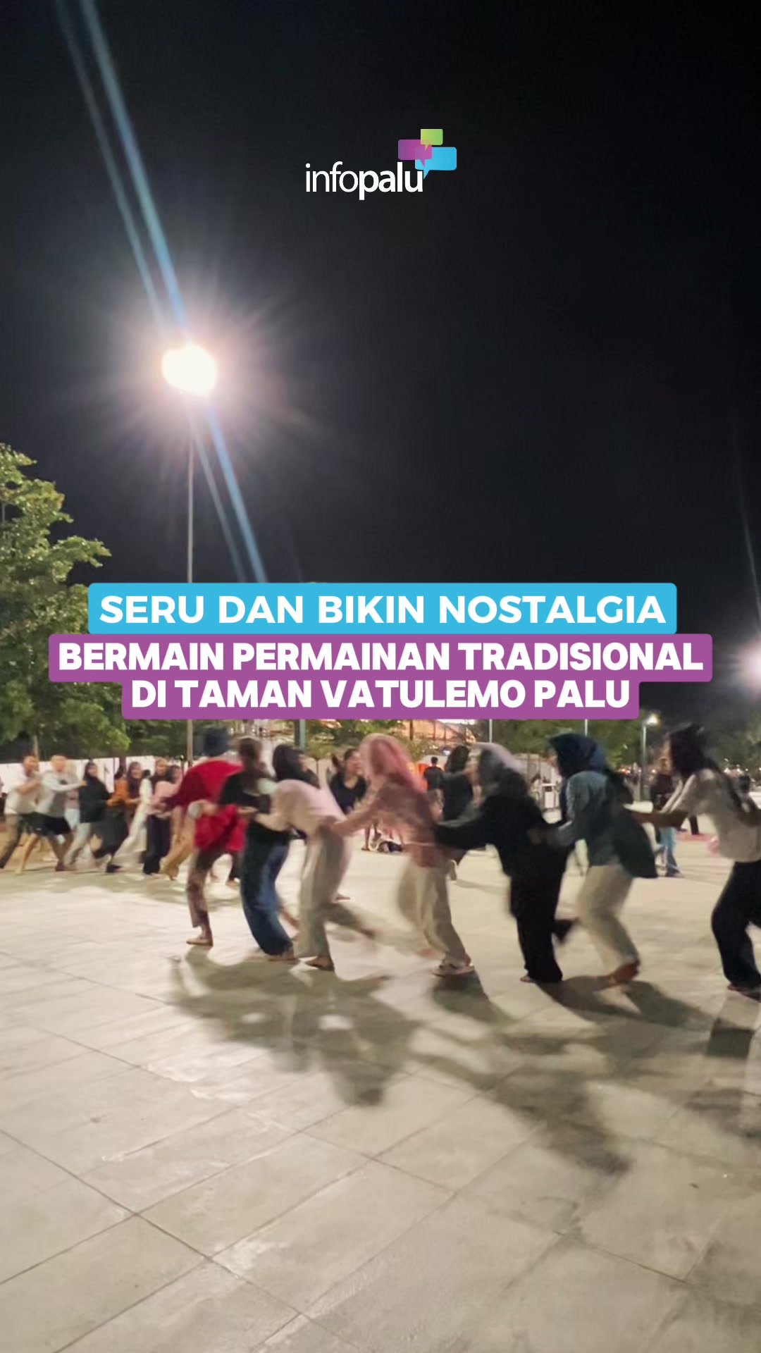 @Info Palu