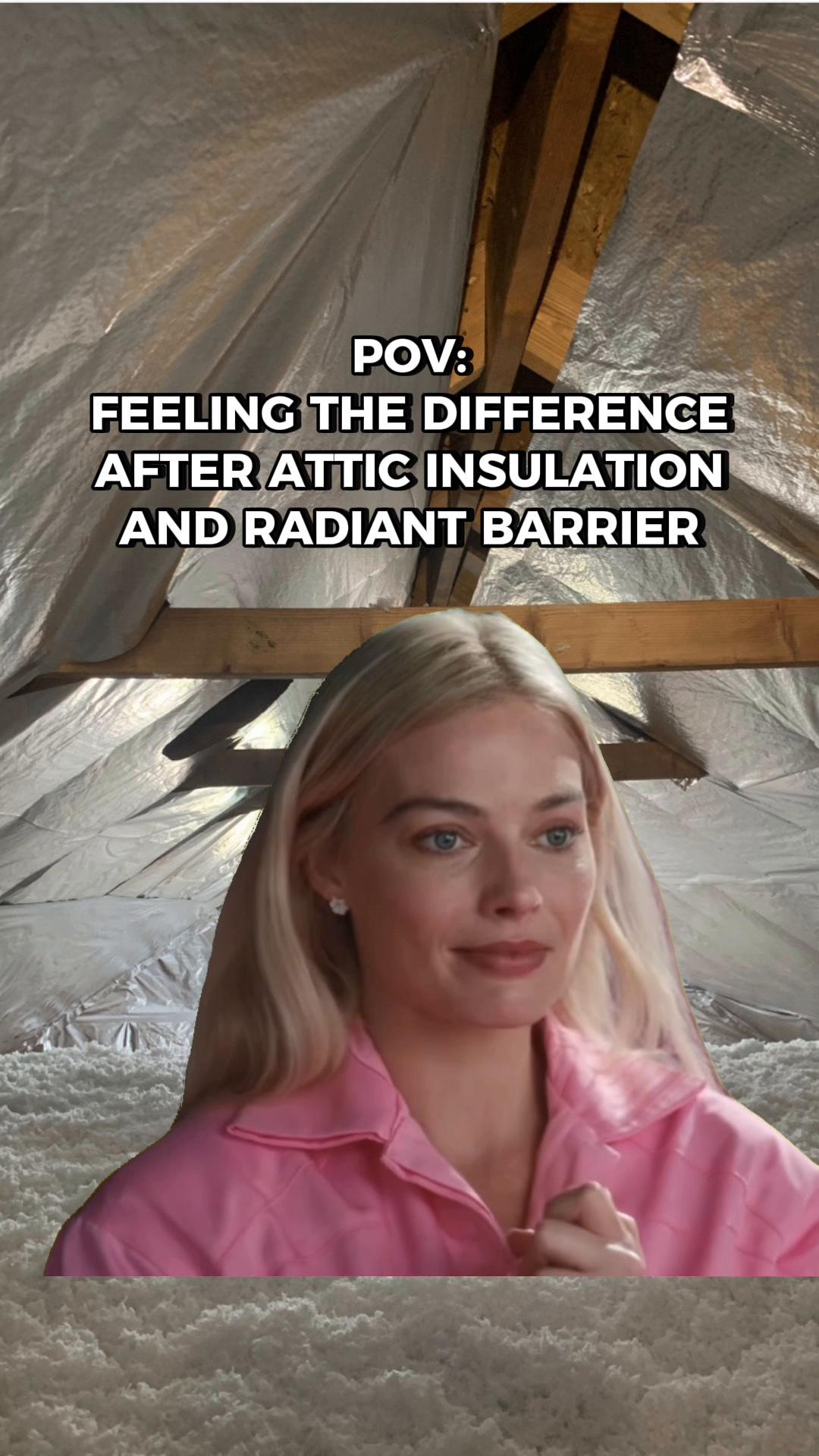 @HeatBusters Austin Insulation