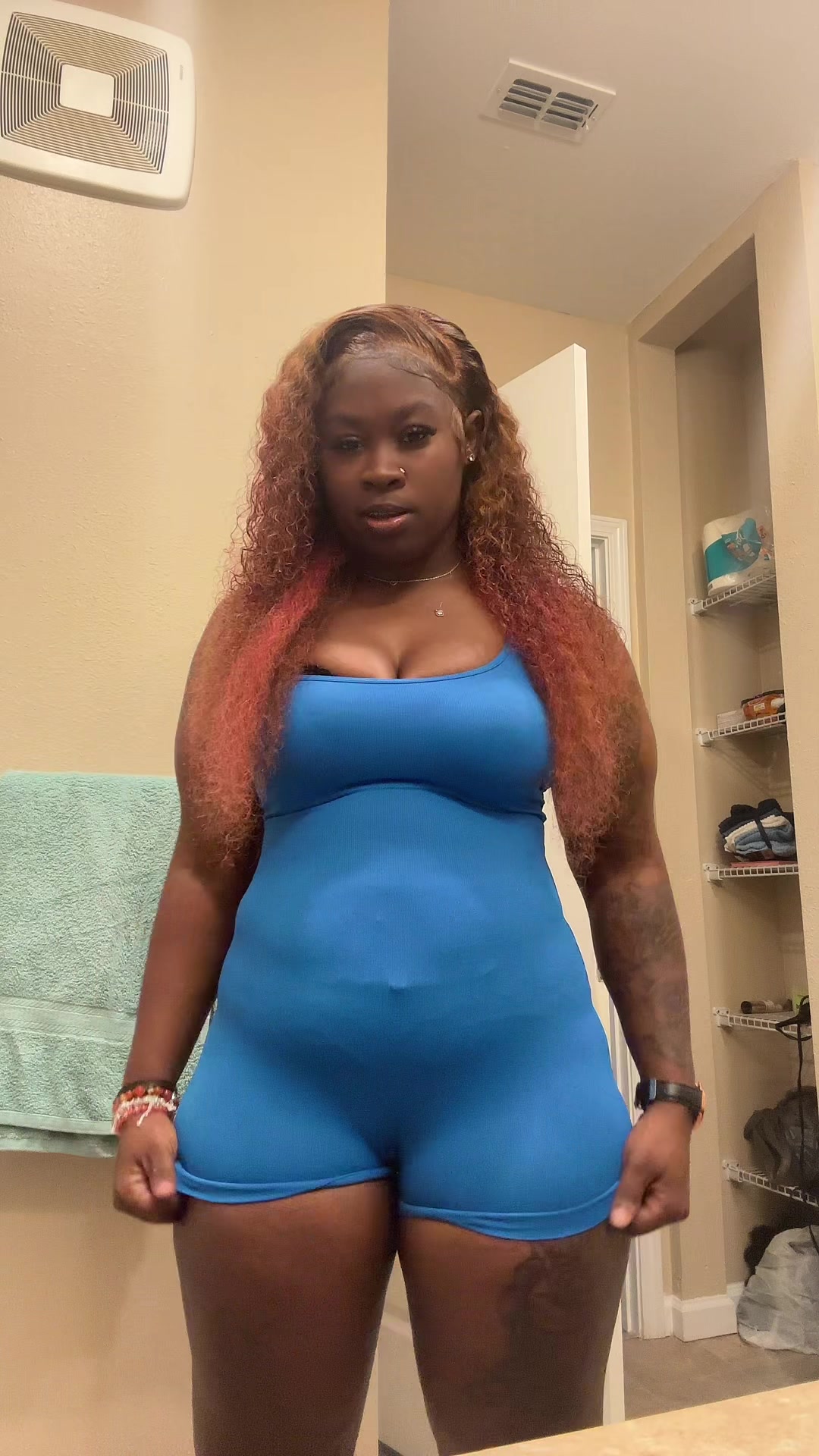 @Dreka Jackson