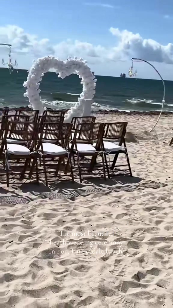 @IDEAL EVENTS Weddings in FL