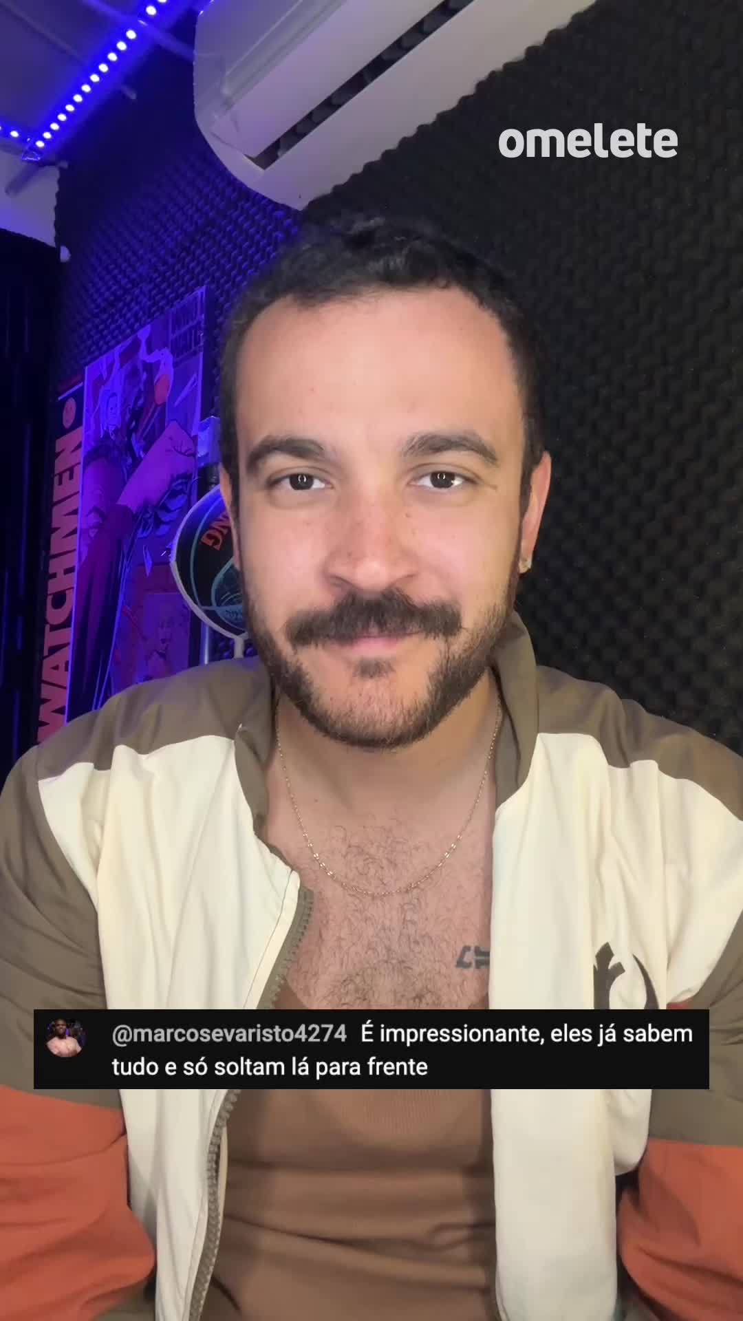 @Omelete