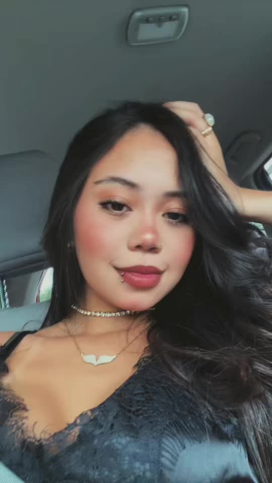 @Rebecca Massumi💋