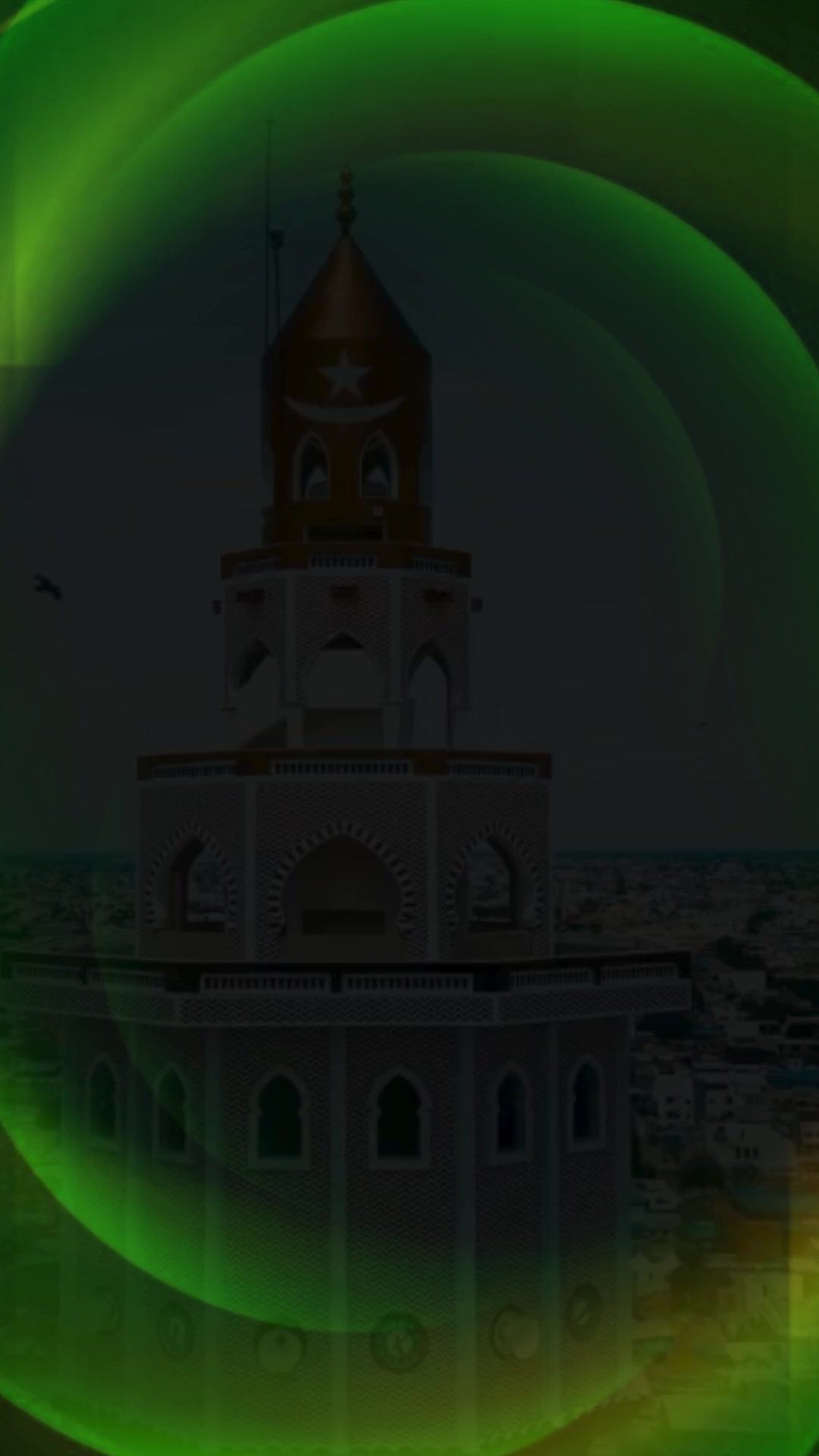 @TOUBA XASSIDA✪