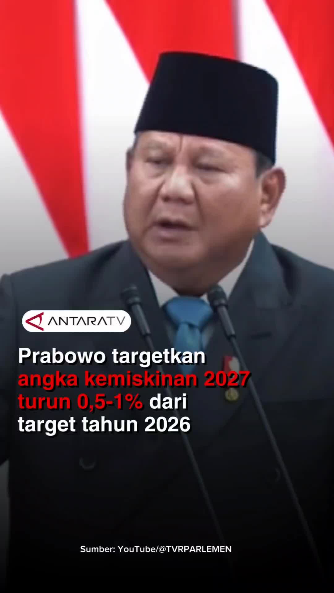 @Antara TV Indonesia