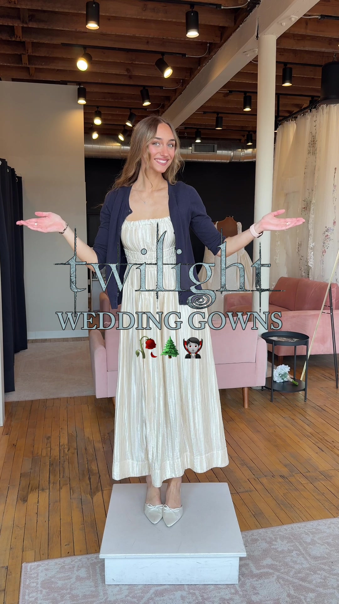 @Bon Bon Belle Bridal