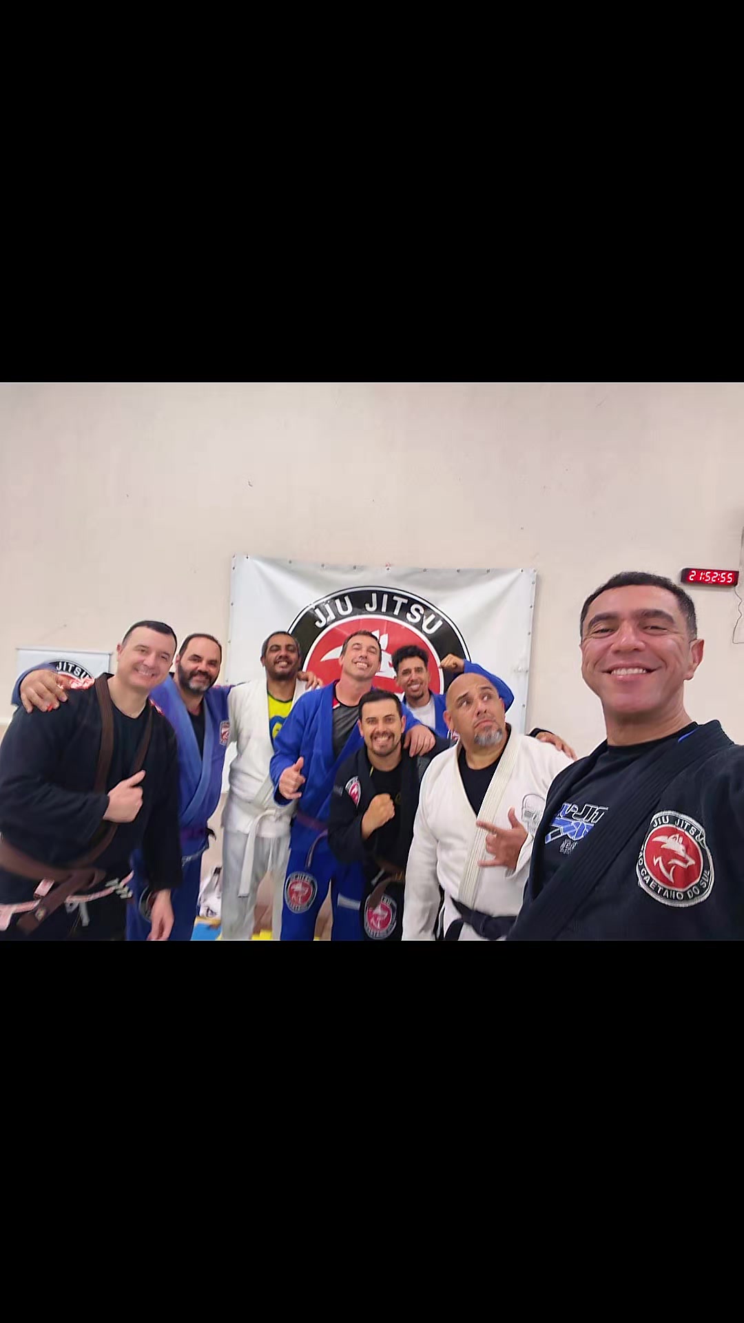 @SERGIO SILVA JR