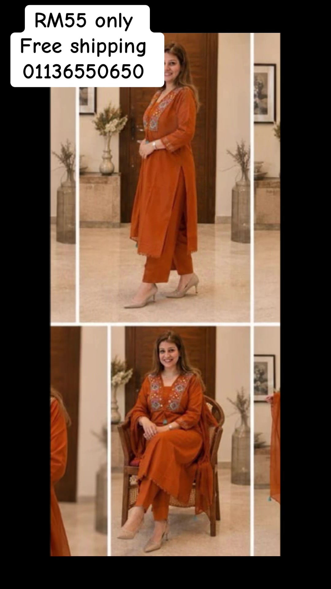 @Fashion _Fabulous collection