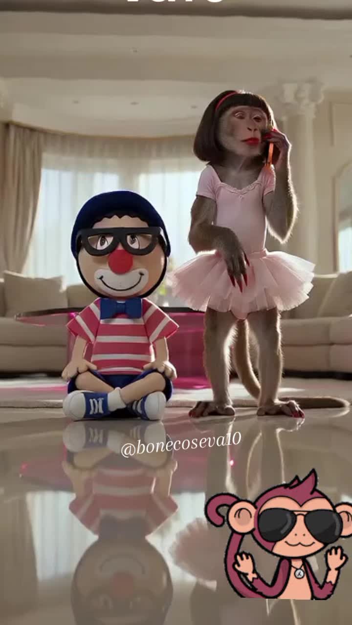 @Tiozinho dos bonecos