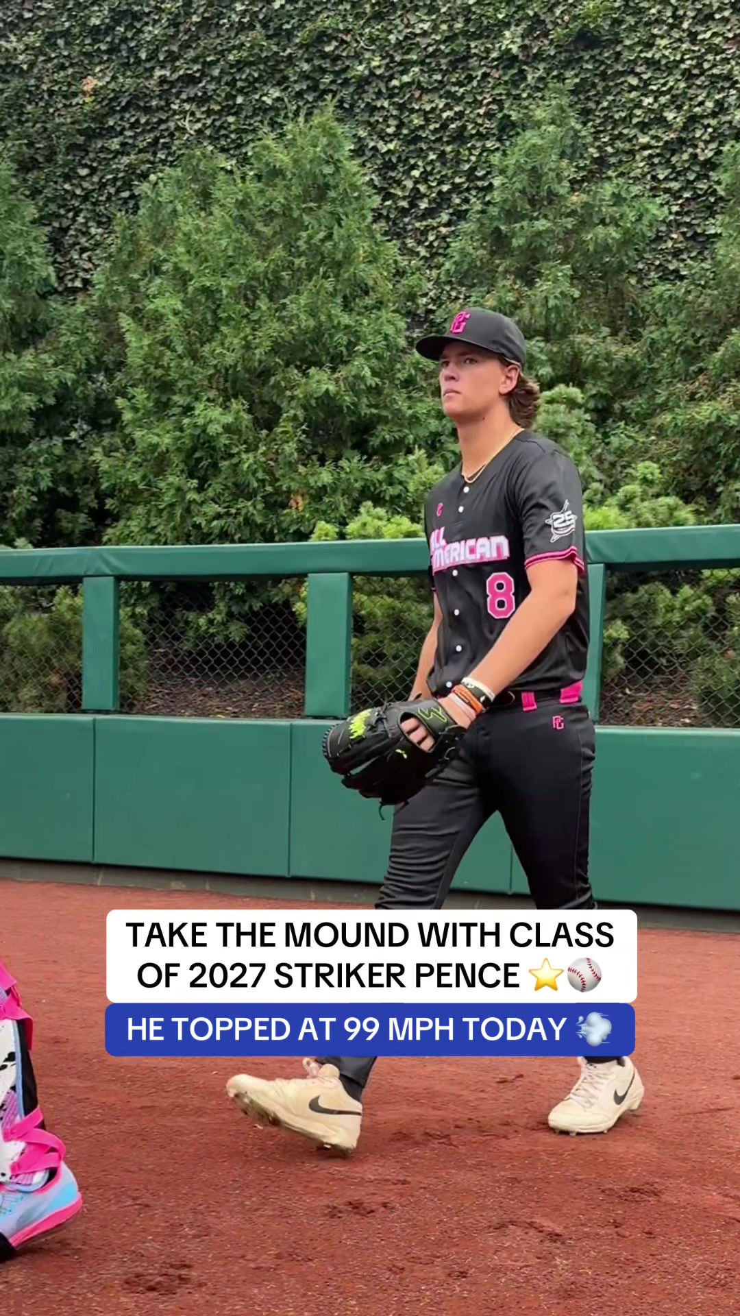 @Perfect Game