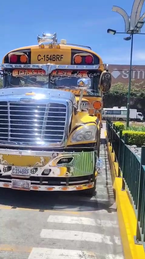 @Busesguatemala oficial 🚍🇬🇹