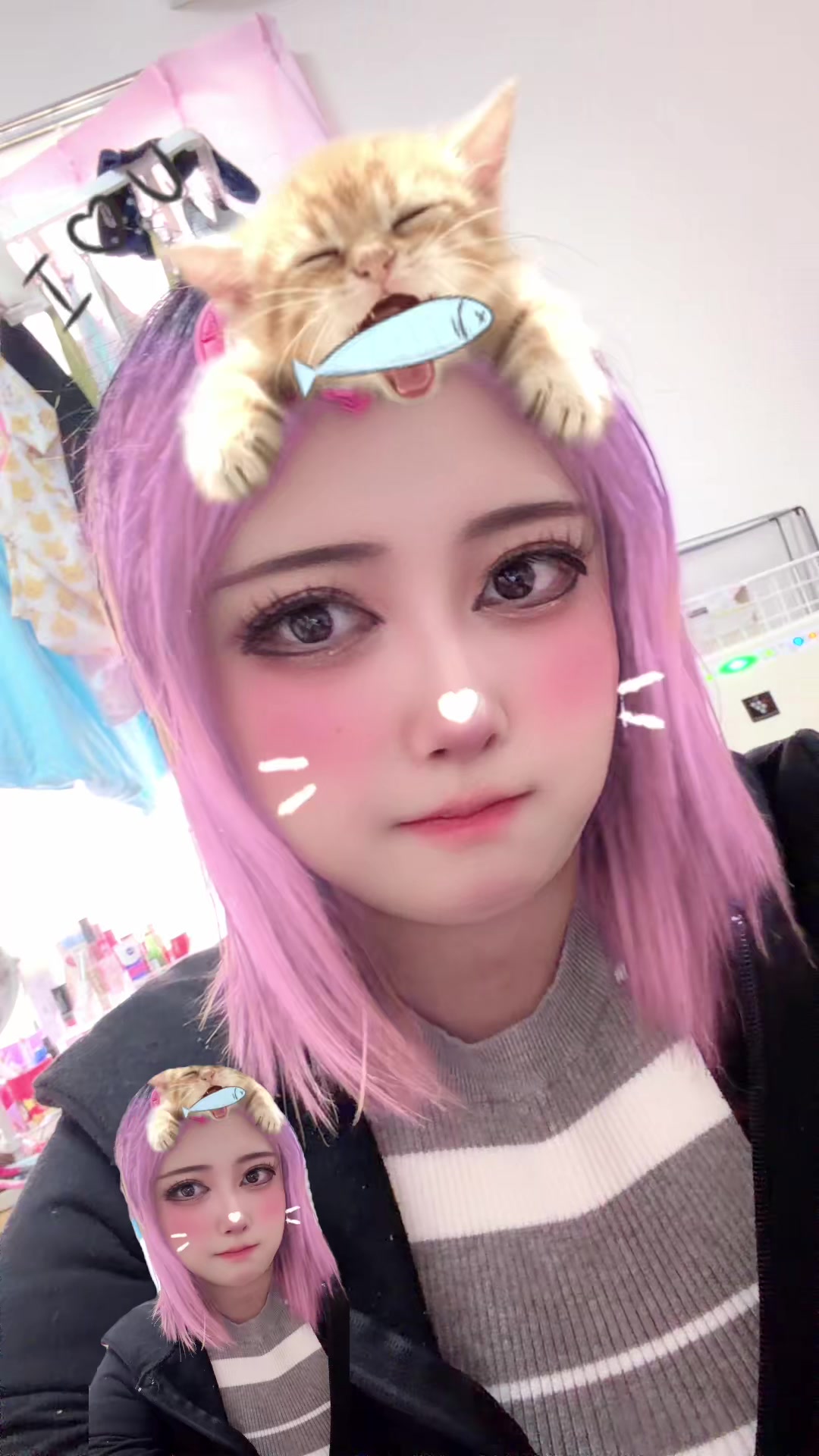 @まいたけ ᒼᑋªⁿ
