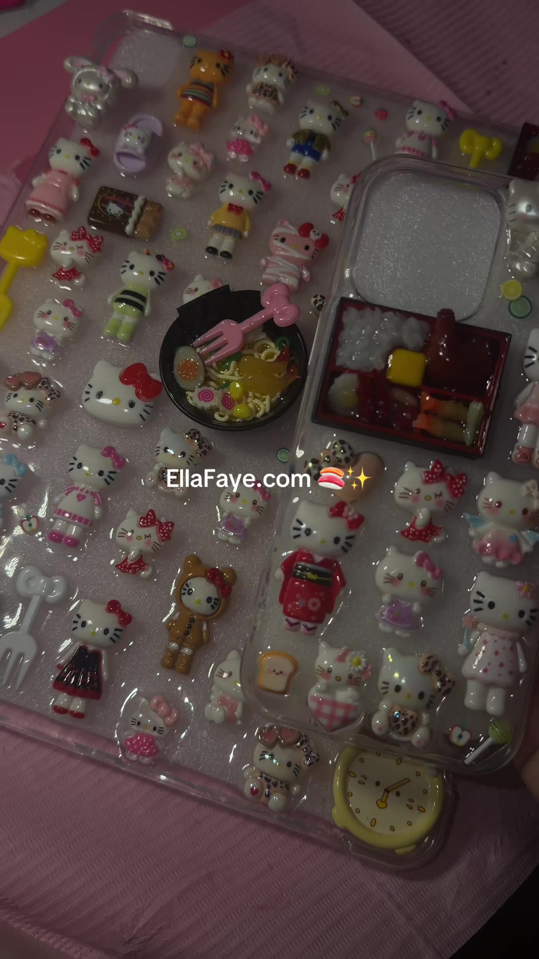 @EllaFayeBling๐