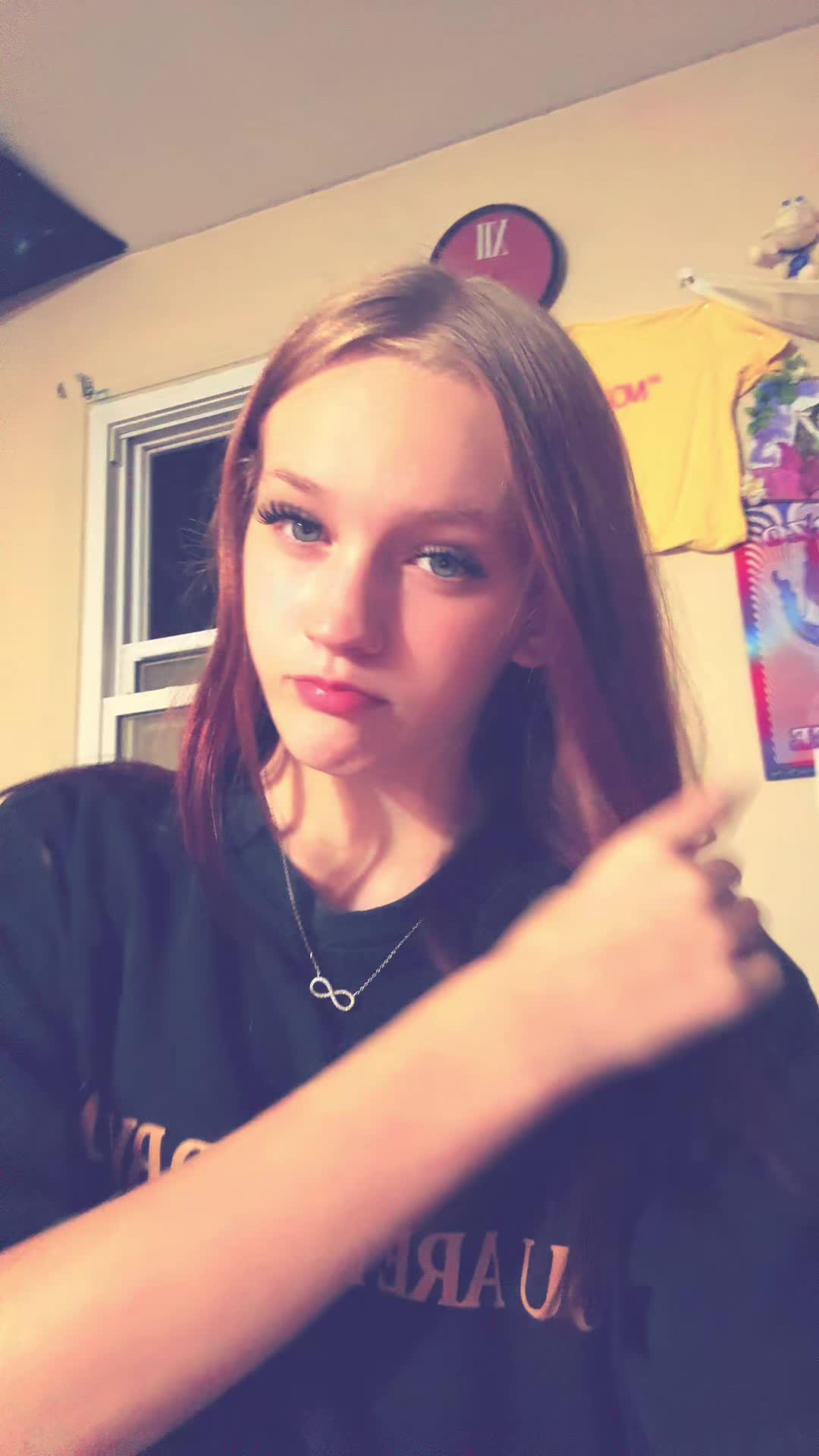 @ 