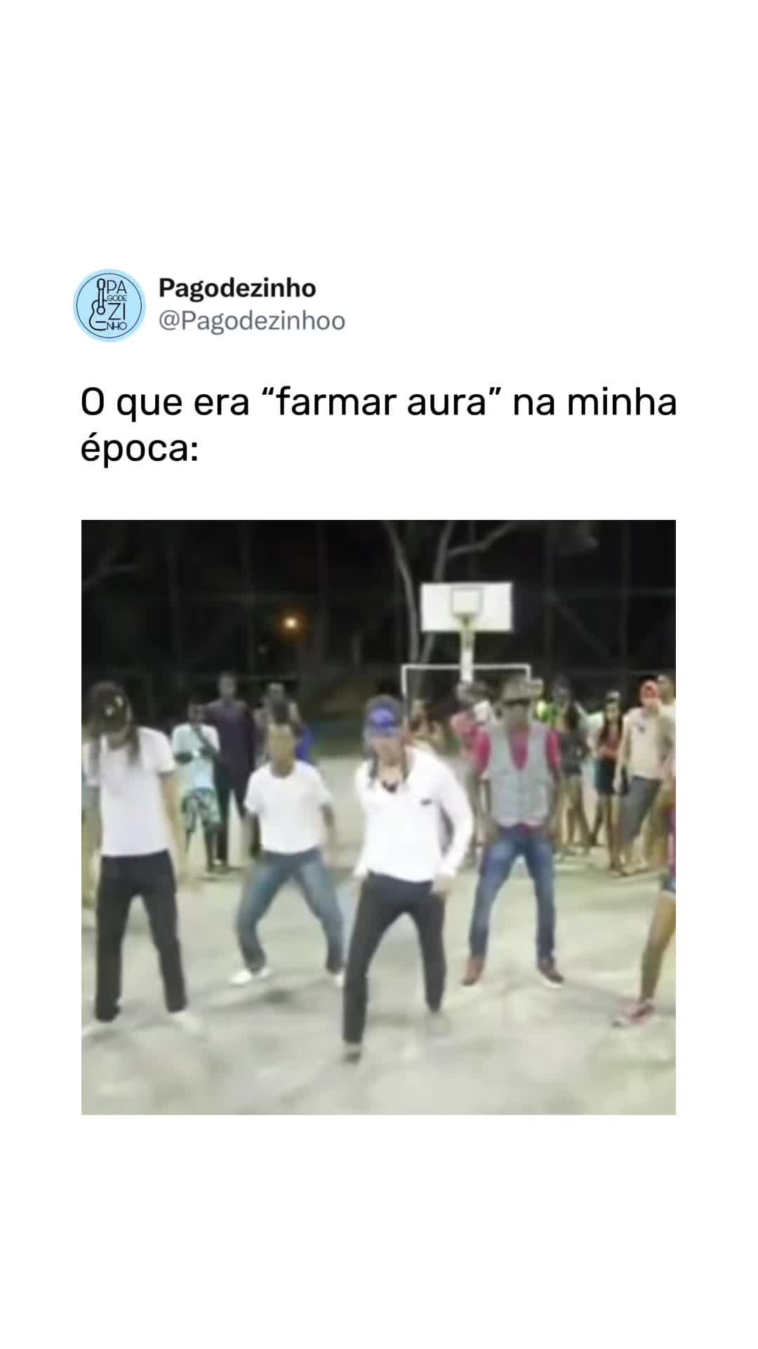 @Pagodezinho