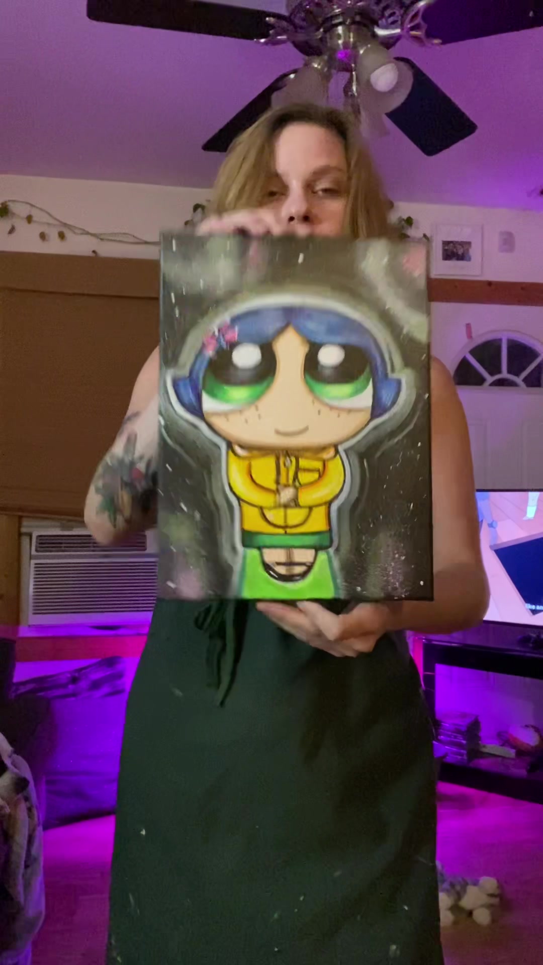 @Conrady art