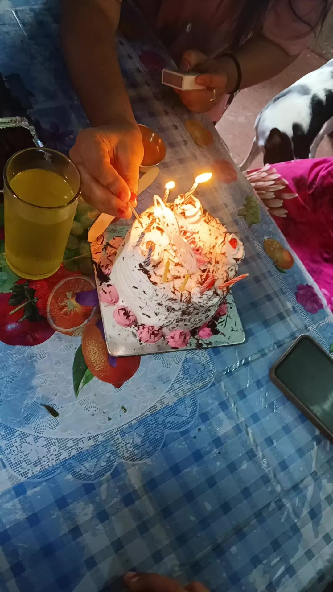 @सपना फेसन सप