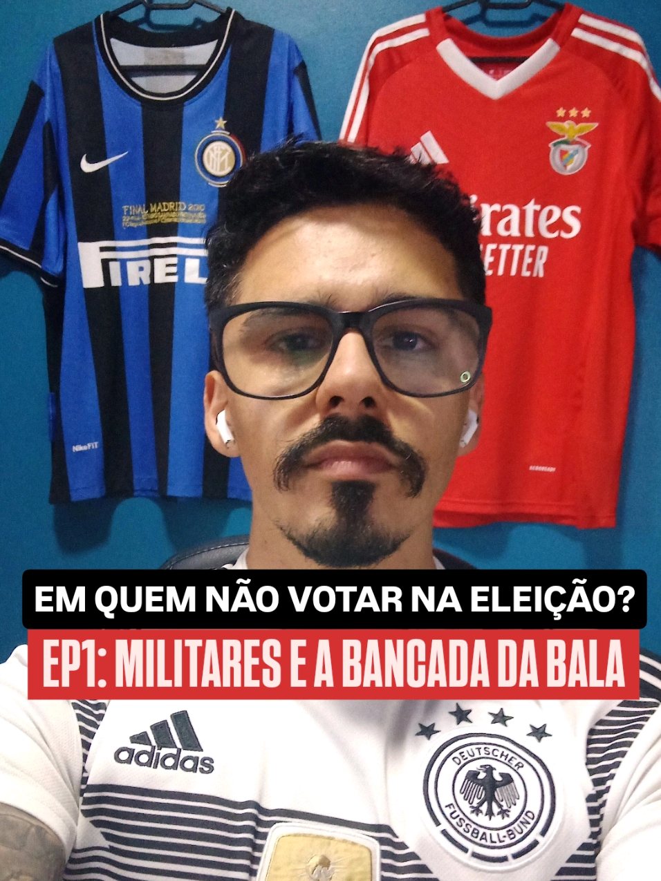 @Futebol e Outras Ideia