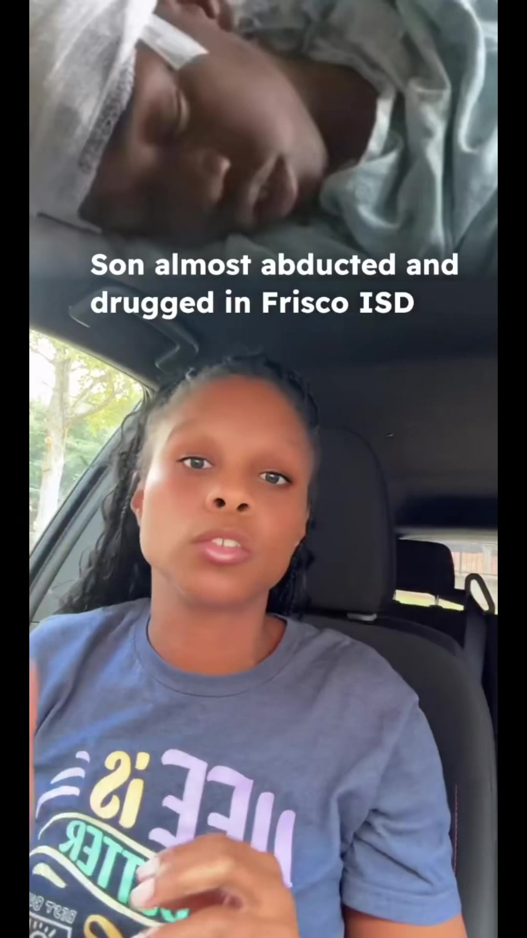 @Ms. Weekley The Advocating Mom