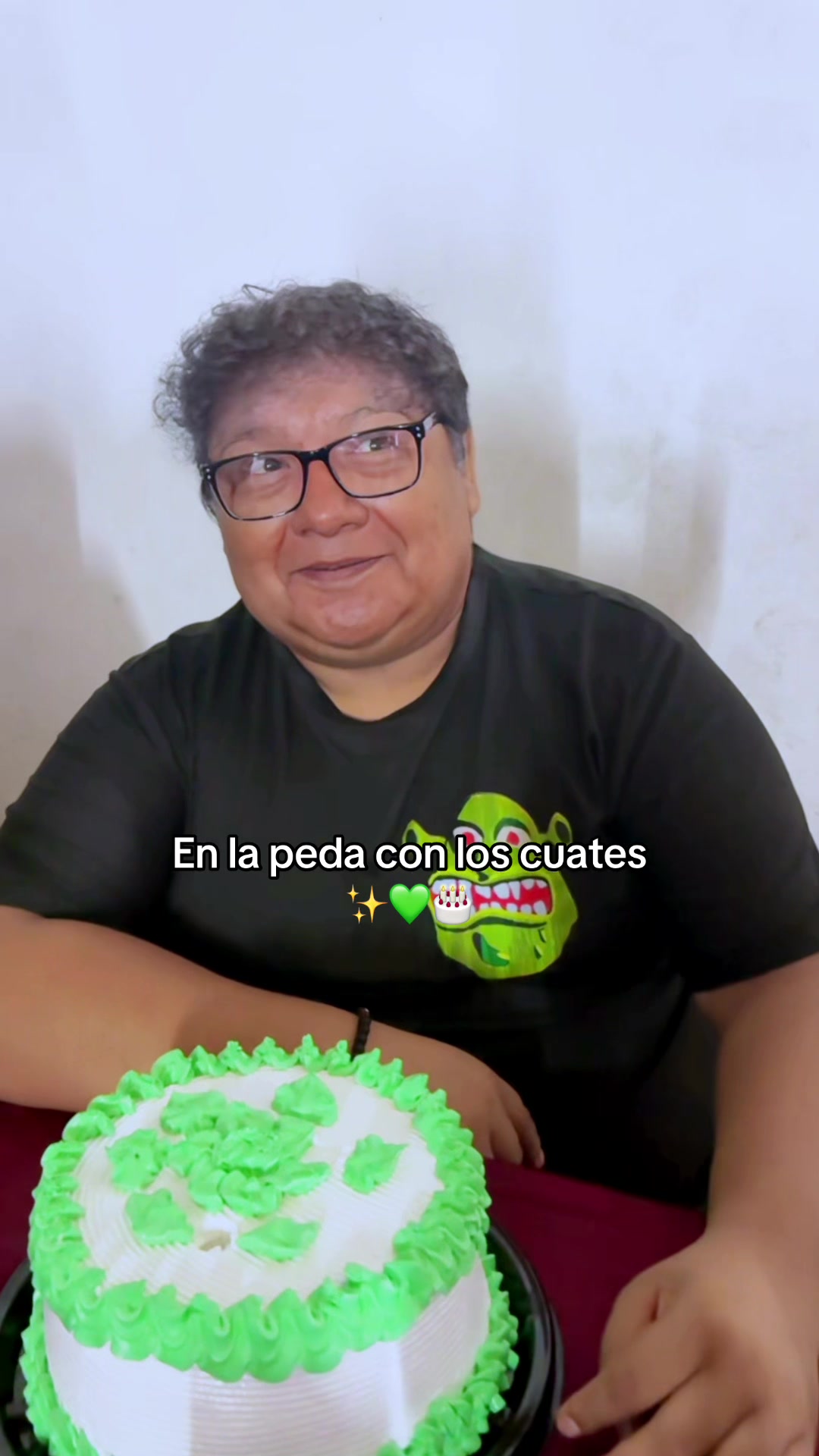 @Shrekitho y Fiona