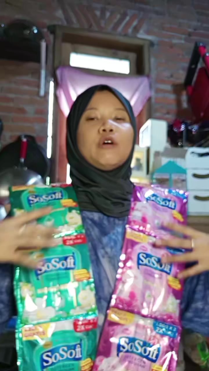 @Rina puspitasari