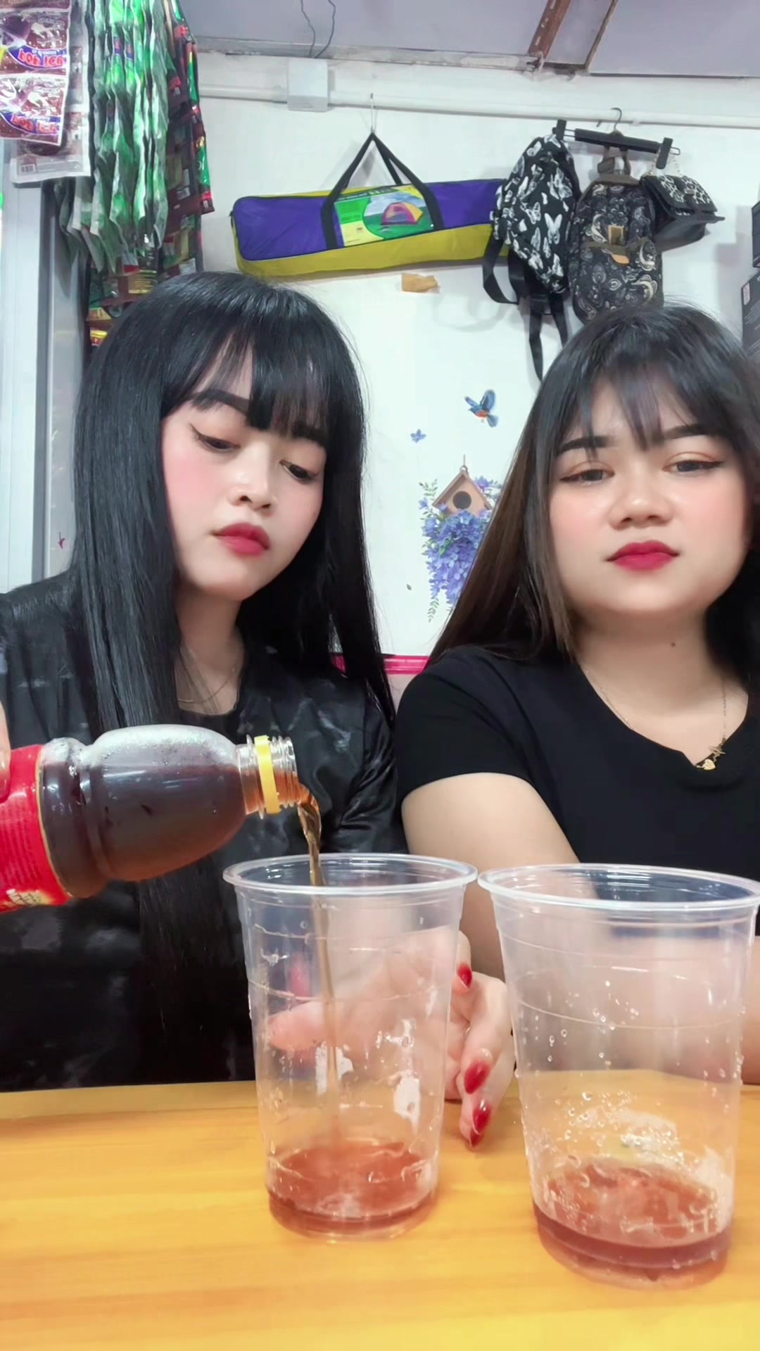 @Mbak Chai💞